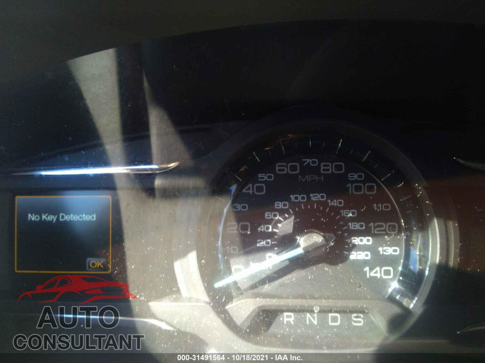 FORD FLEX 2016 - 2FMHK6C89GBA19877