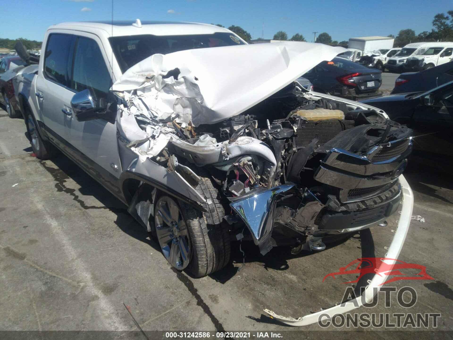 FORD F-150 2018 - 1FTEW1E53JFA88507
