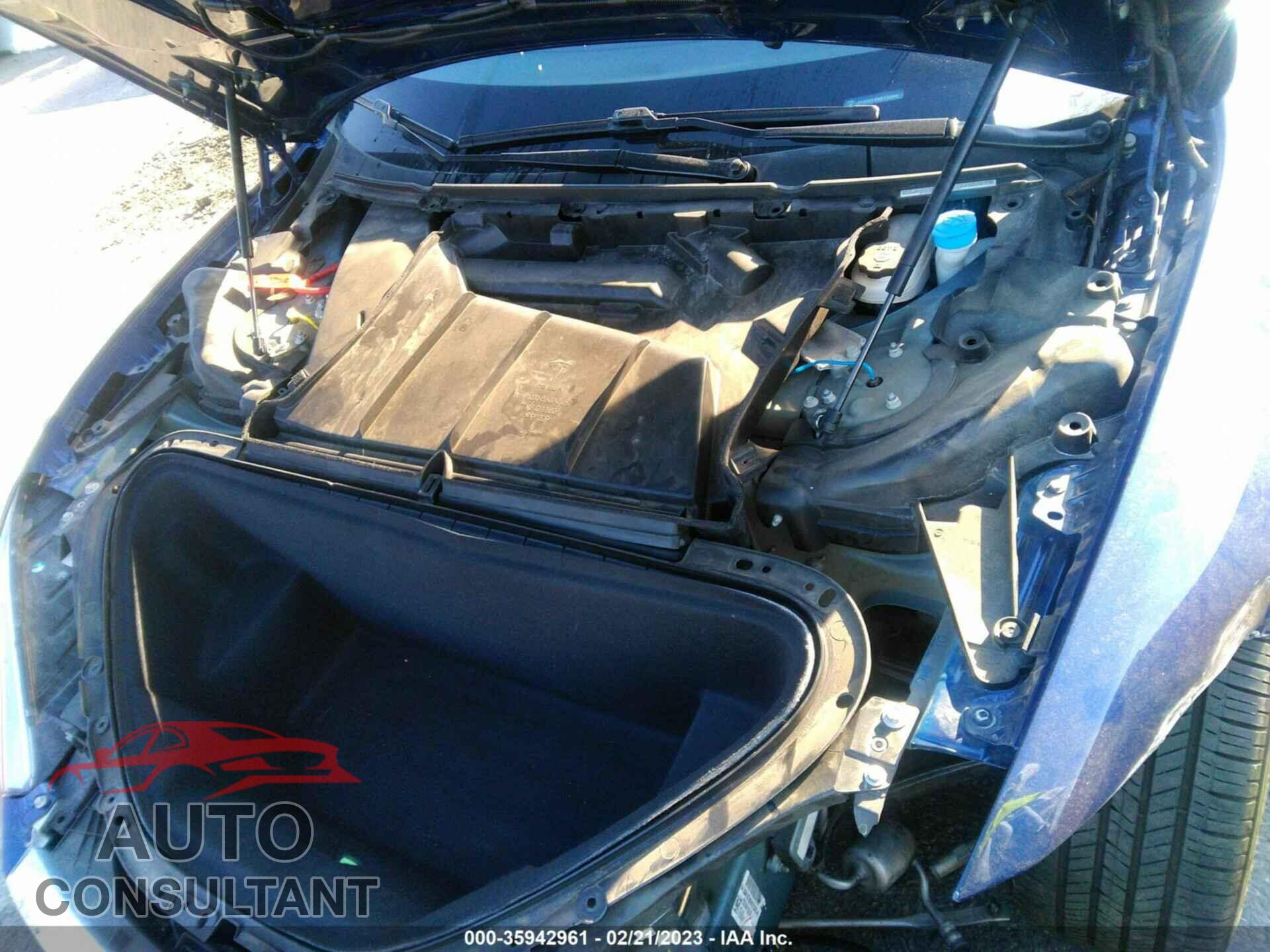 TESLA MODEL S 2017 - 5YJSA1E28HF232848