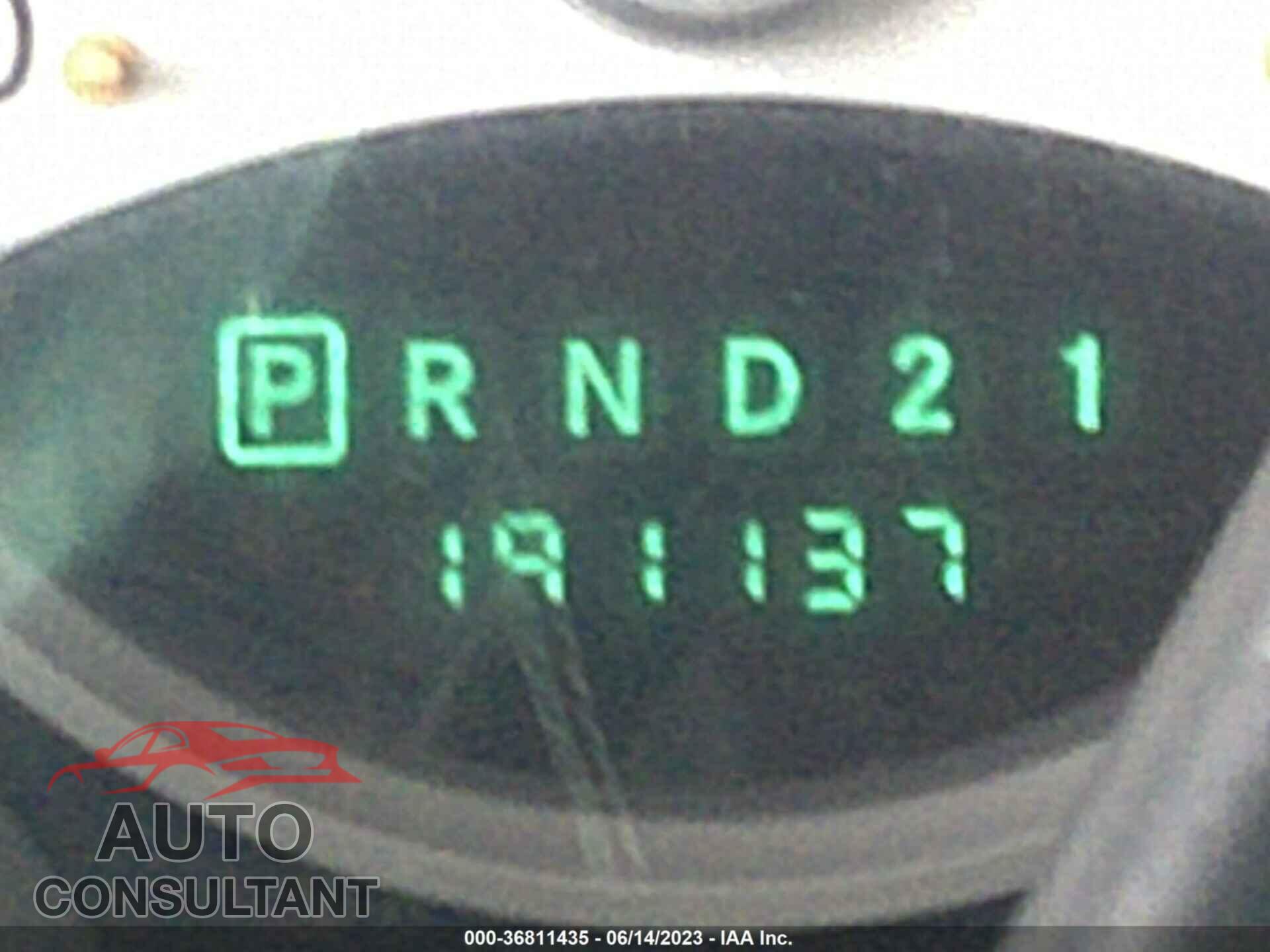 DODGE DURANGO 2009 - 1D8HD48K99F710031