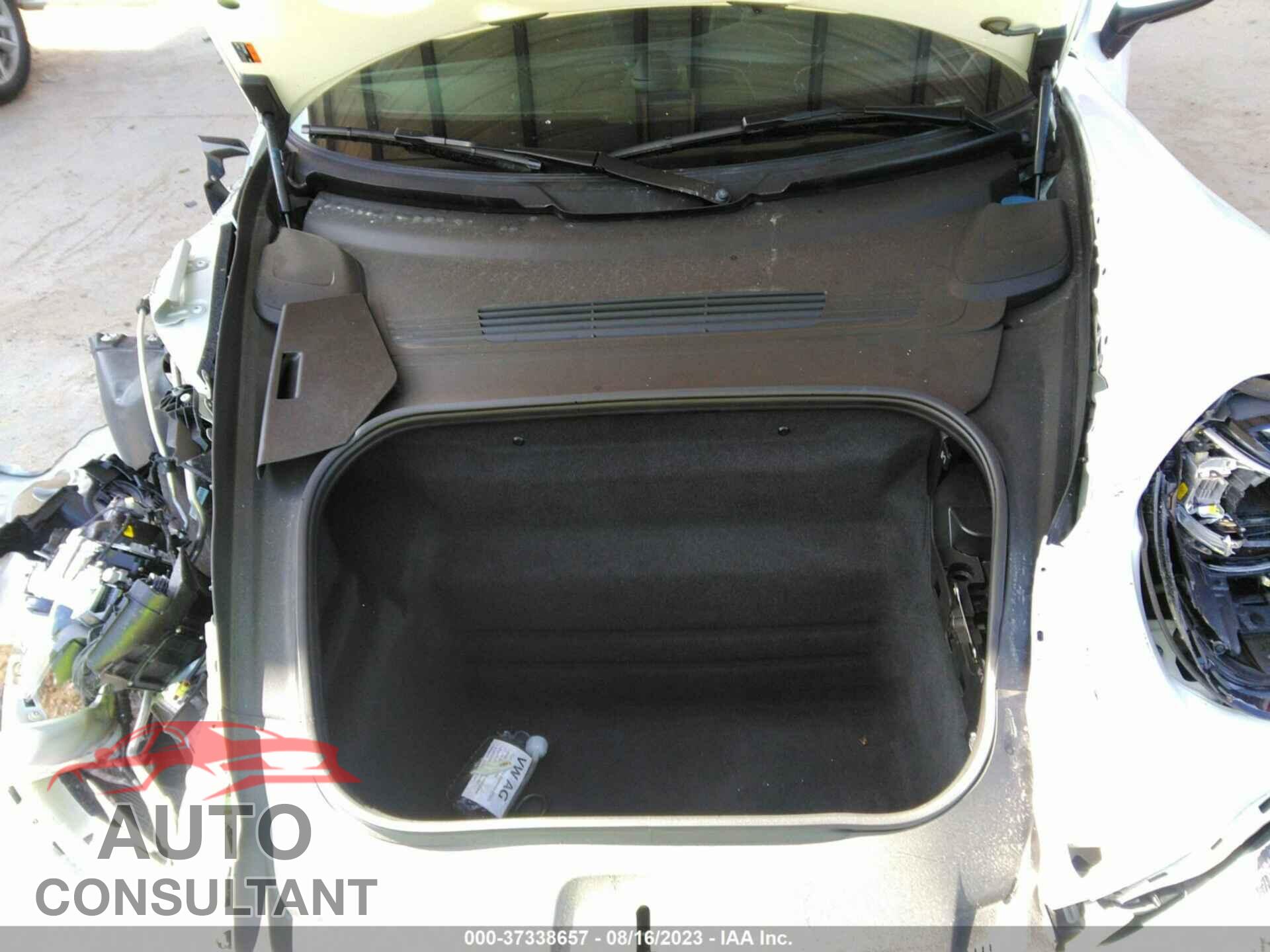 PORSCHE 911 2020 - WP0AB2A92LS226301
