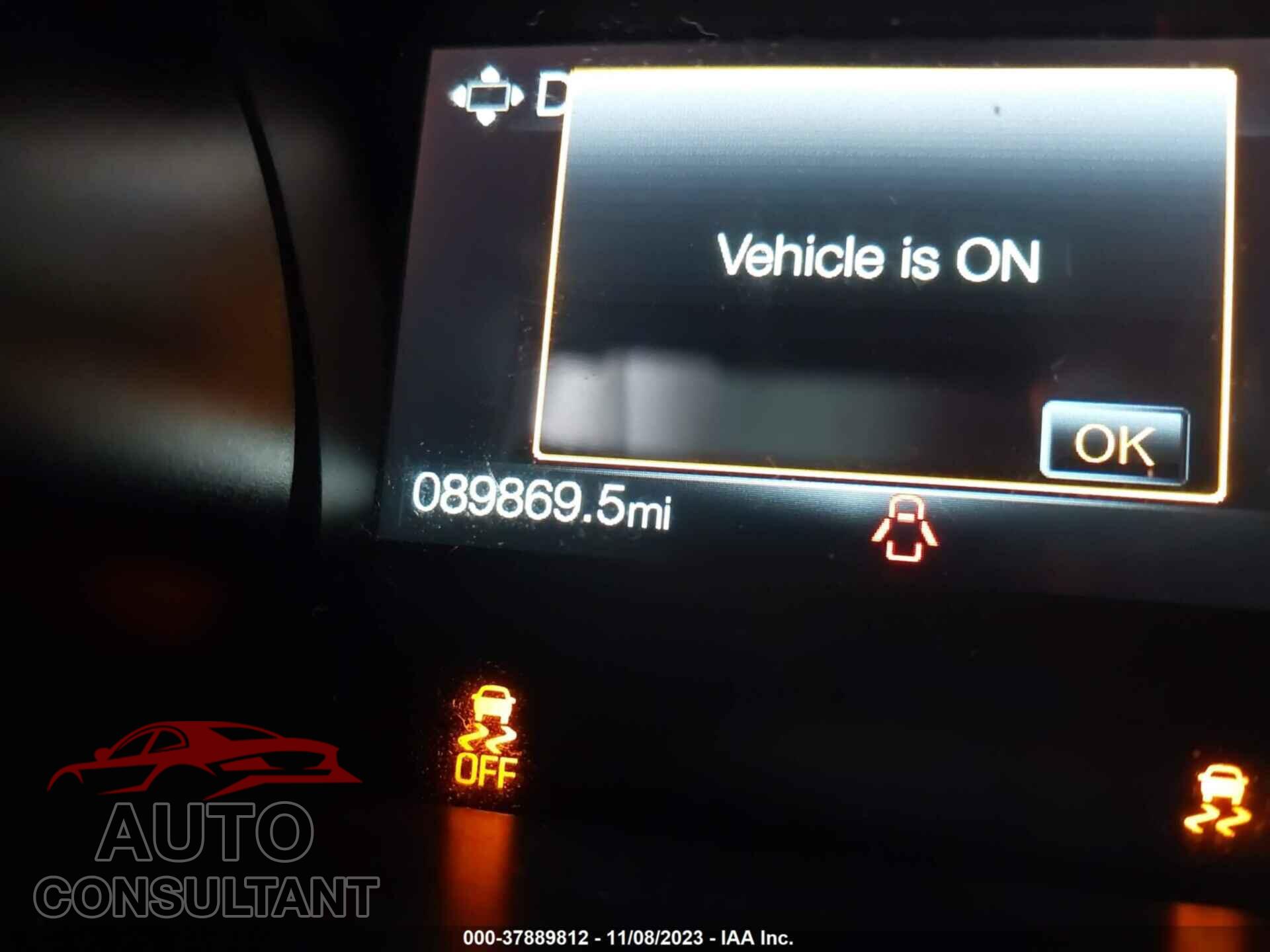 FORD MUSTANG 2018 - 1FA6P8CF4J5123184