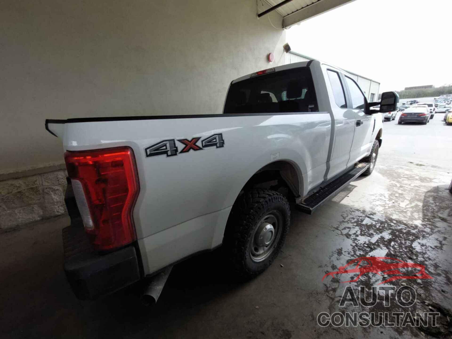 FORD F250 2019 - 1FT7X2B67KEF59526