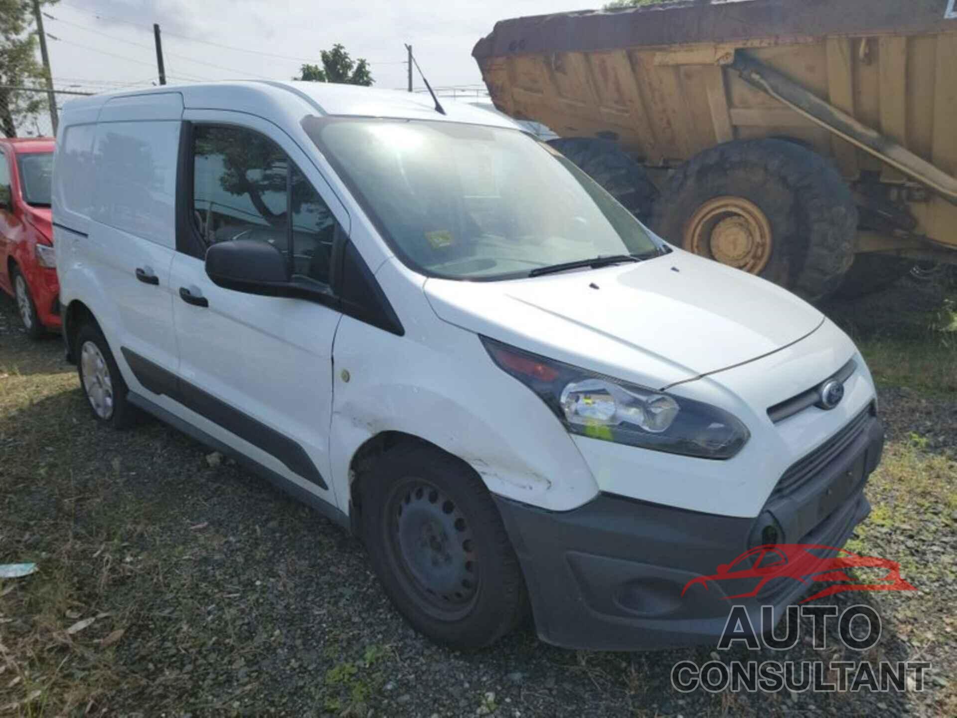 FORD TRANSIT CONNECT 2018 - NM0LS6E75J1356310