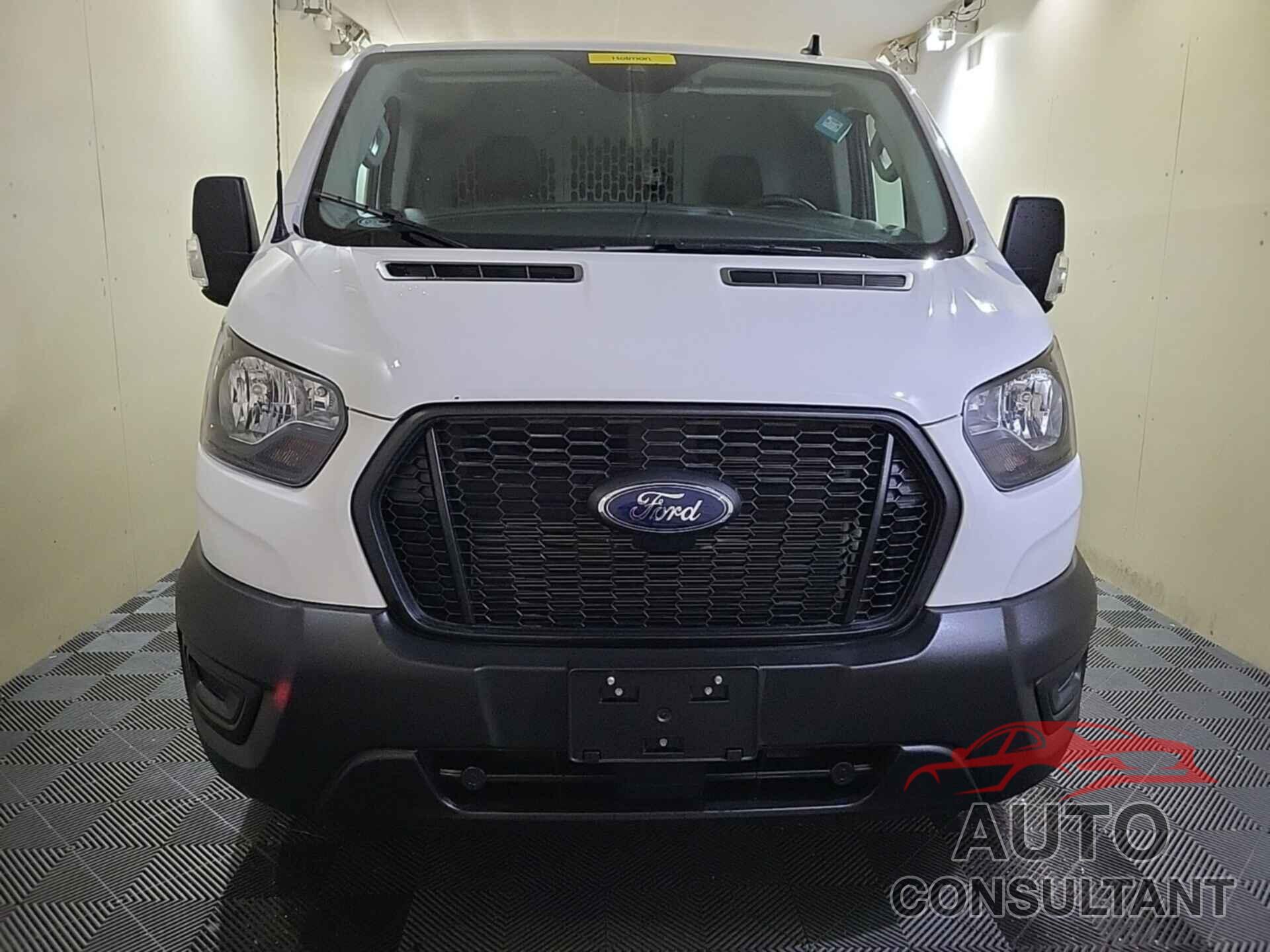 FORD TRANSIT-150 2021 - 1FTYE1Y89MKA75312