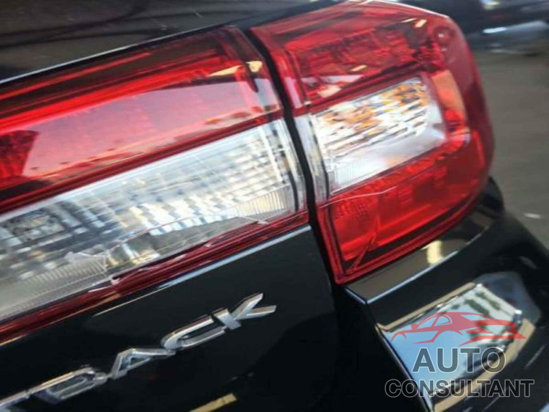 SUBARU OUTBACK 2019 - 4S4BSAFC9K3316147
