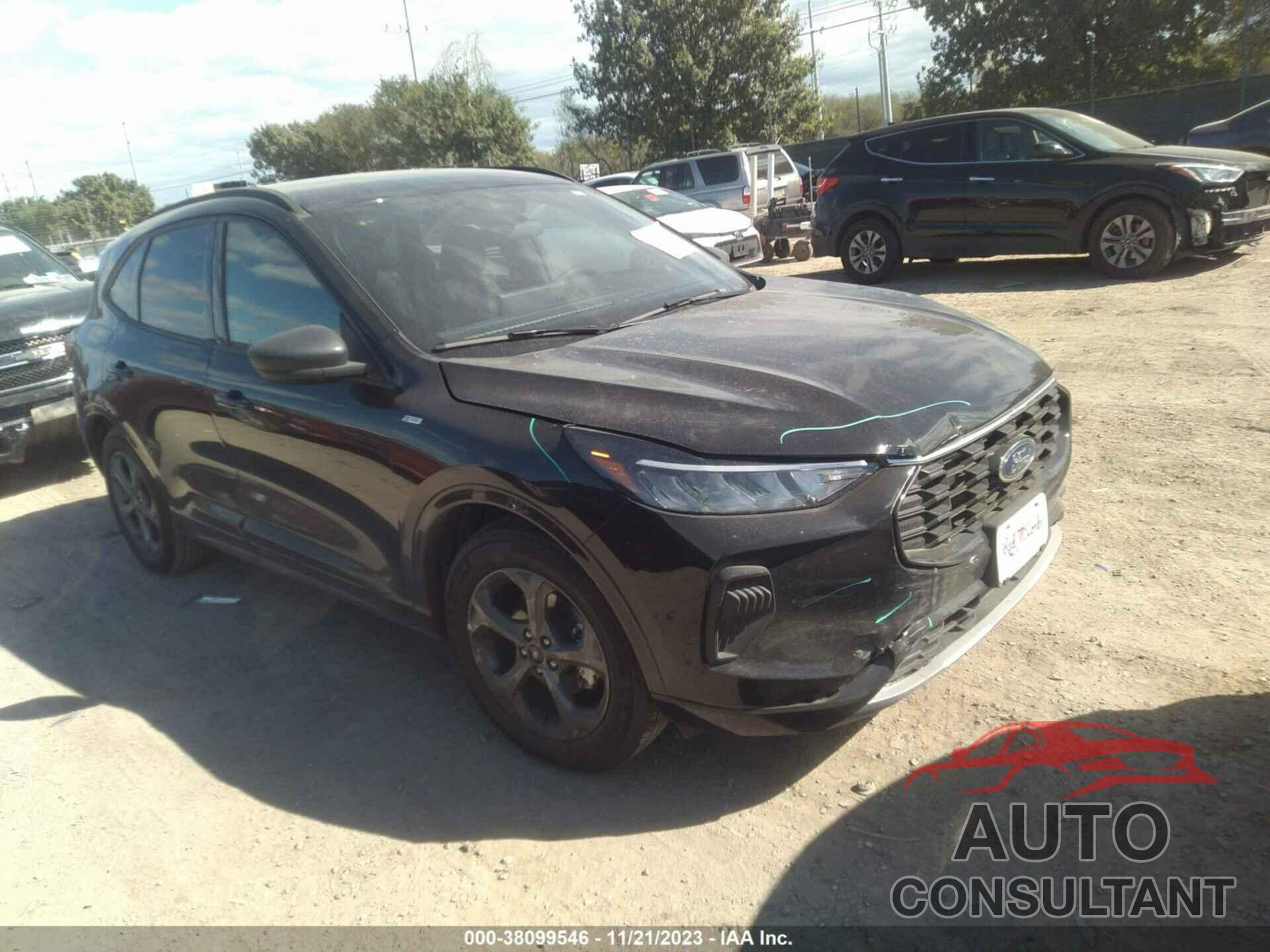FORD ESCAPE 2023 - 1FMCU0MN4PUB22236