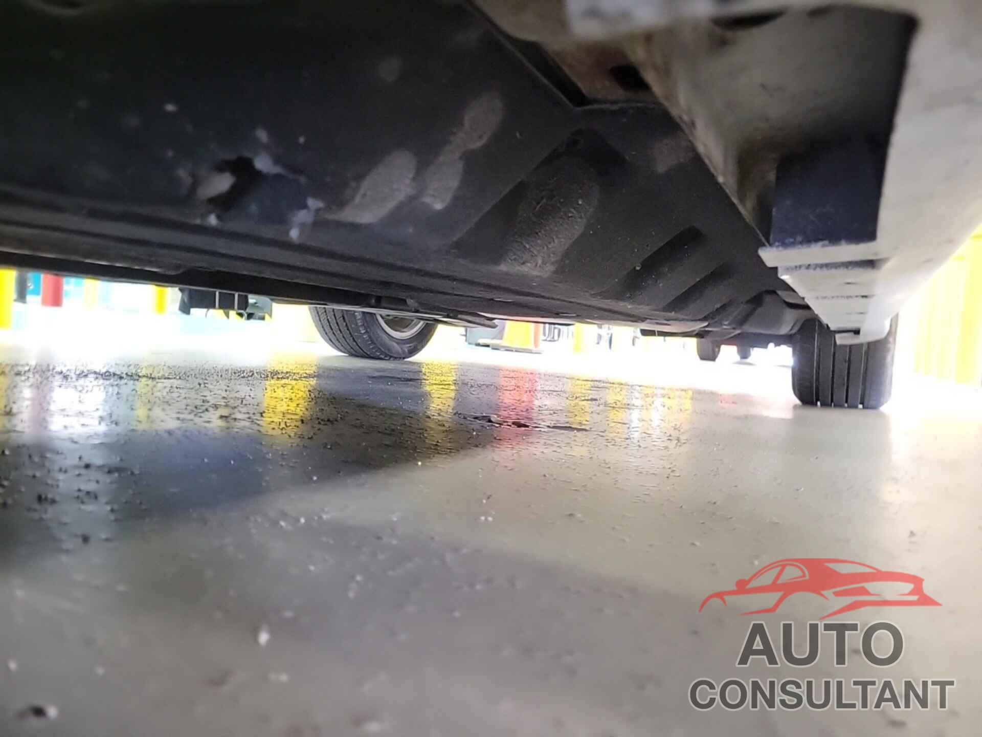 FORD FUSION 2016 - 1FA6P0H73G5118456