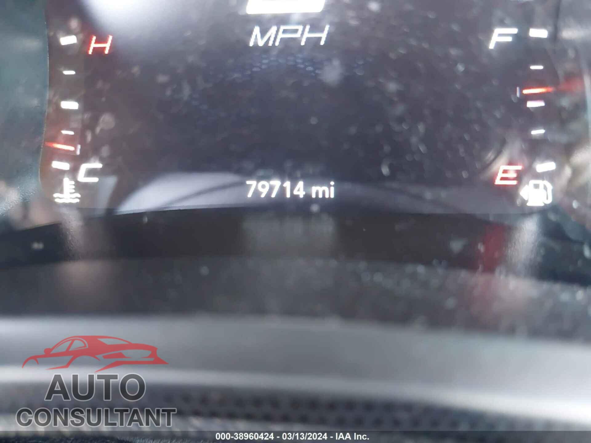DODGE CHARGER 2016 - 2C3CDXJG4GH341773