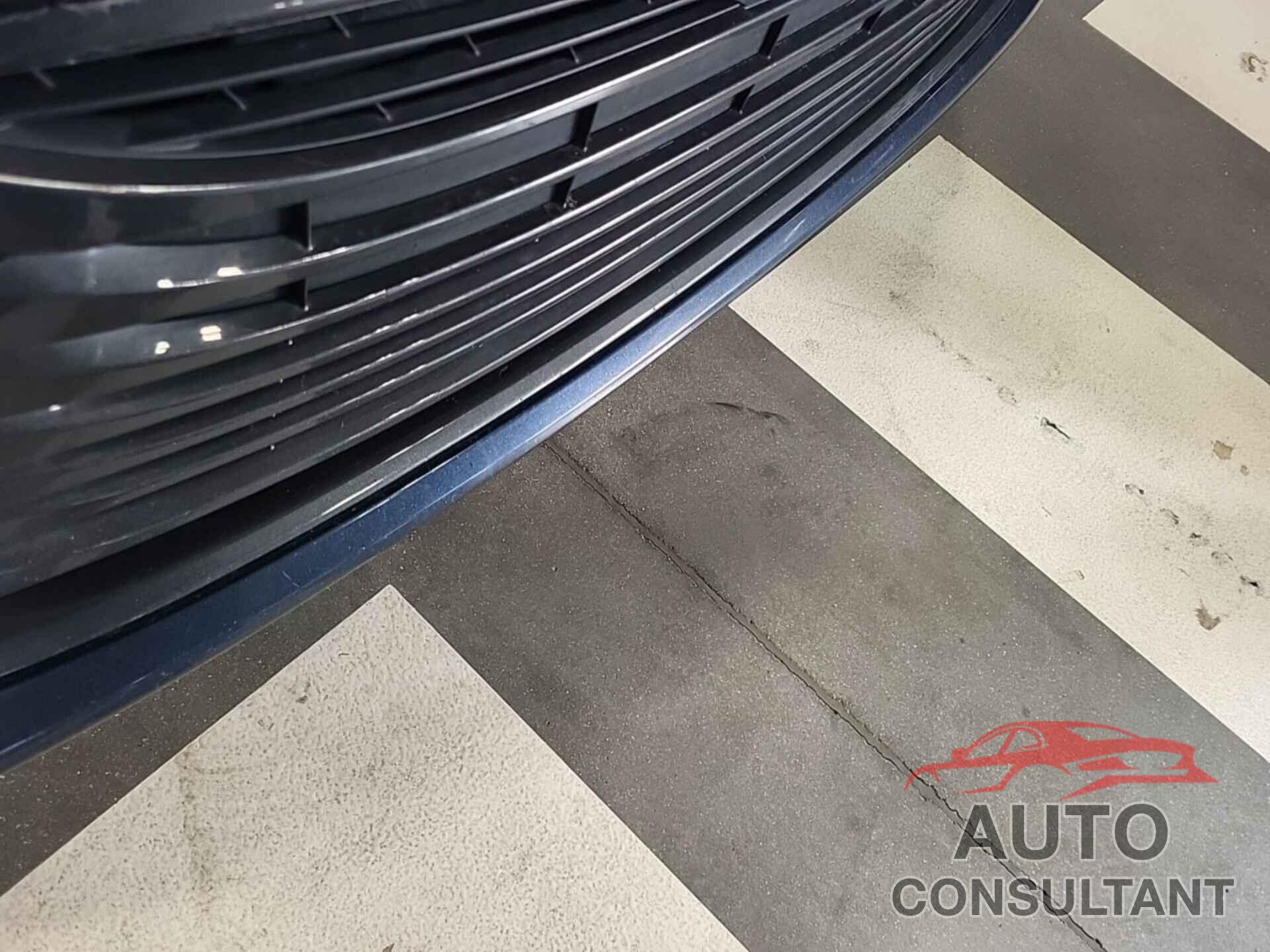 TOYOTA CAMRY 2019 - 4T1B31HK4KU512086