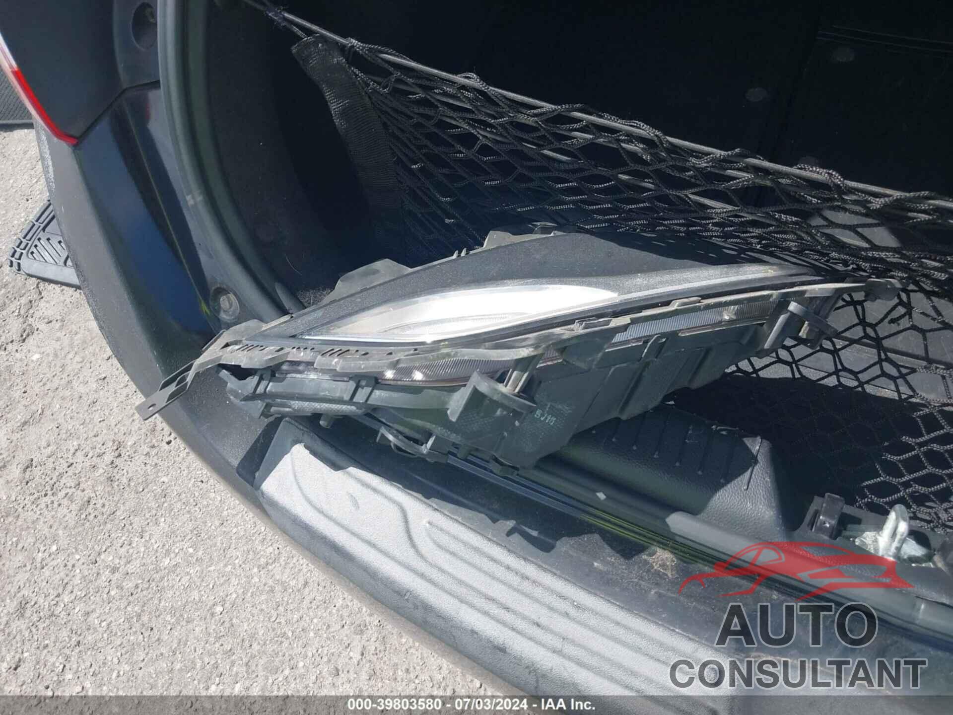 HYUNDAI ELANTRA GT 2016 - KMHD35LHXGU307956