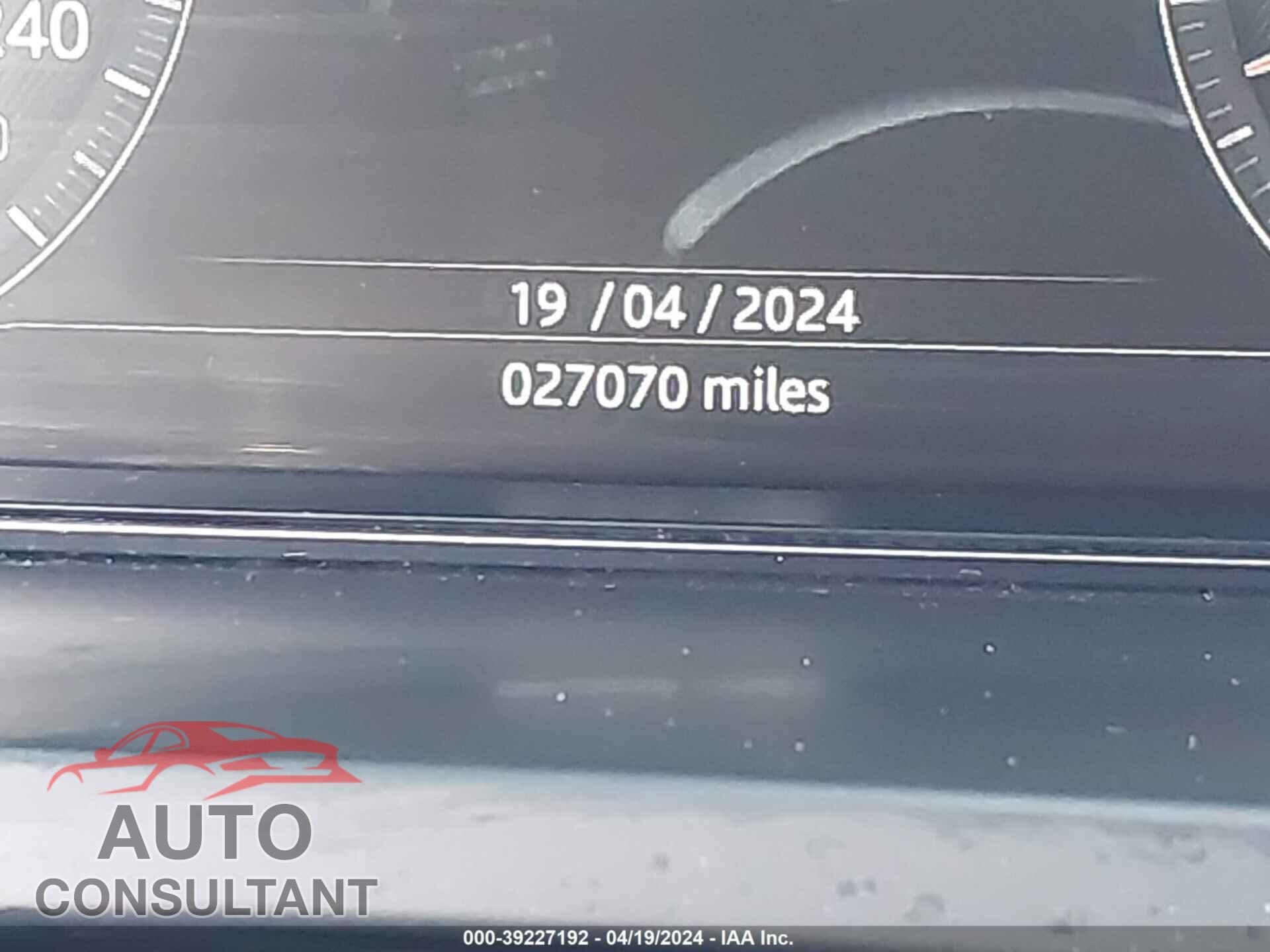 JAGUAR E-PACE 2020 - SADF12FX7L1015282