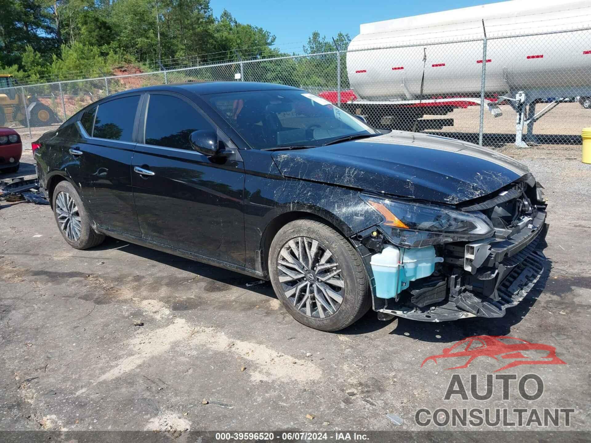 NISSAN ALTIMA 2023 - 1N4BL4DV6PN393468