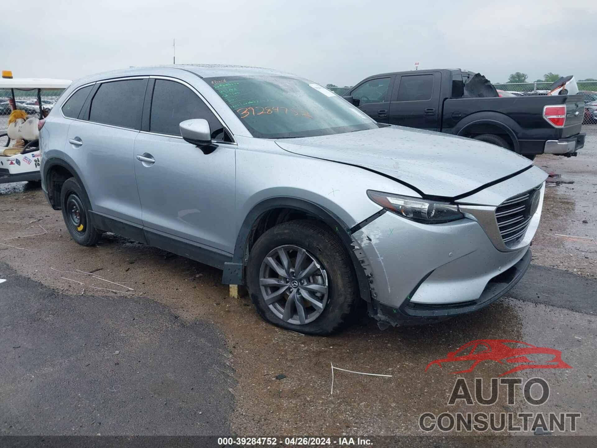 MAZDA CX-9 2021 - JM3TCACY6M0523788