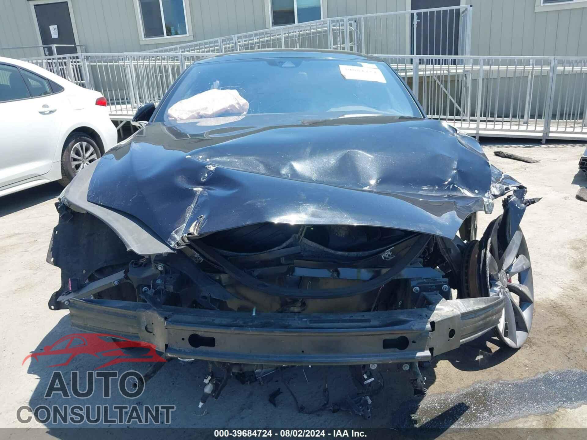 TESLA MODEL S 2016 - 5YJSA1E48GF129459