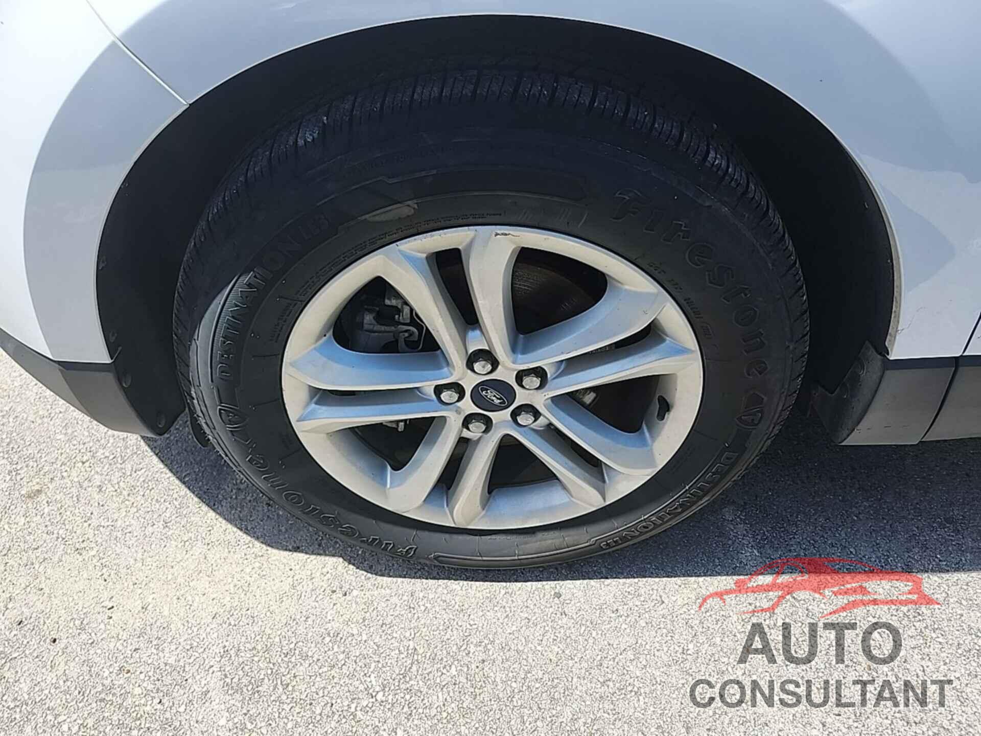 FORD EDGE 2019 - 2FMPK3J90KBC24115