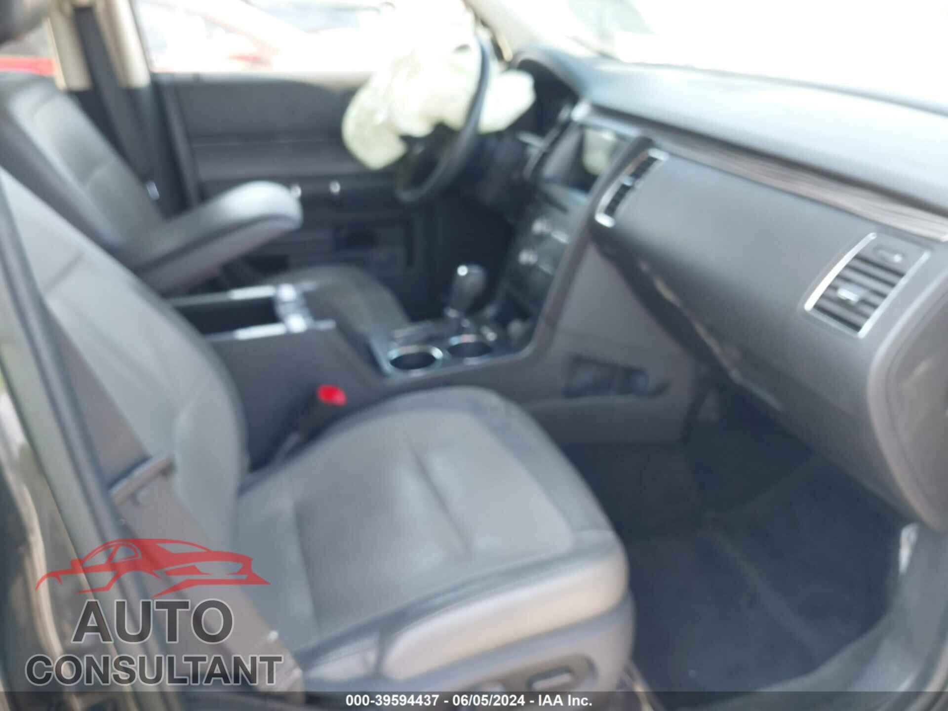 FORD FLEX 2017 - 2FMGK5C81HBA12932