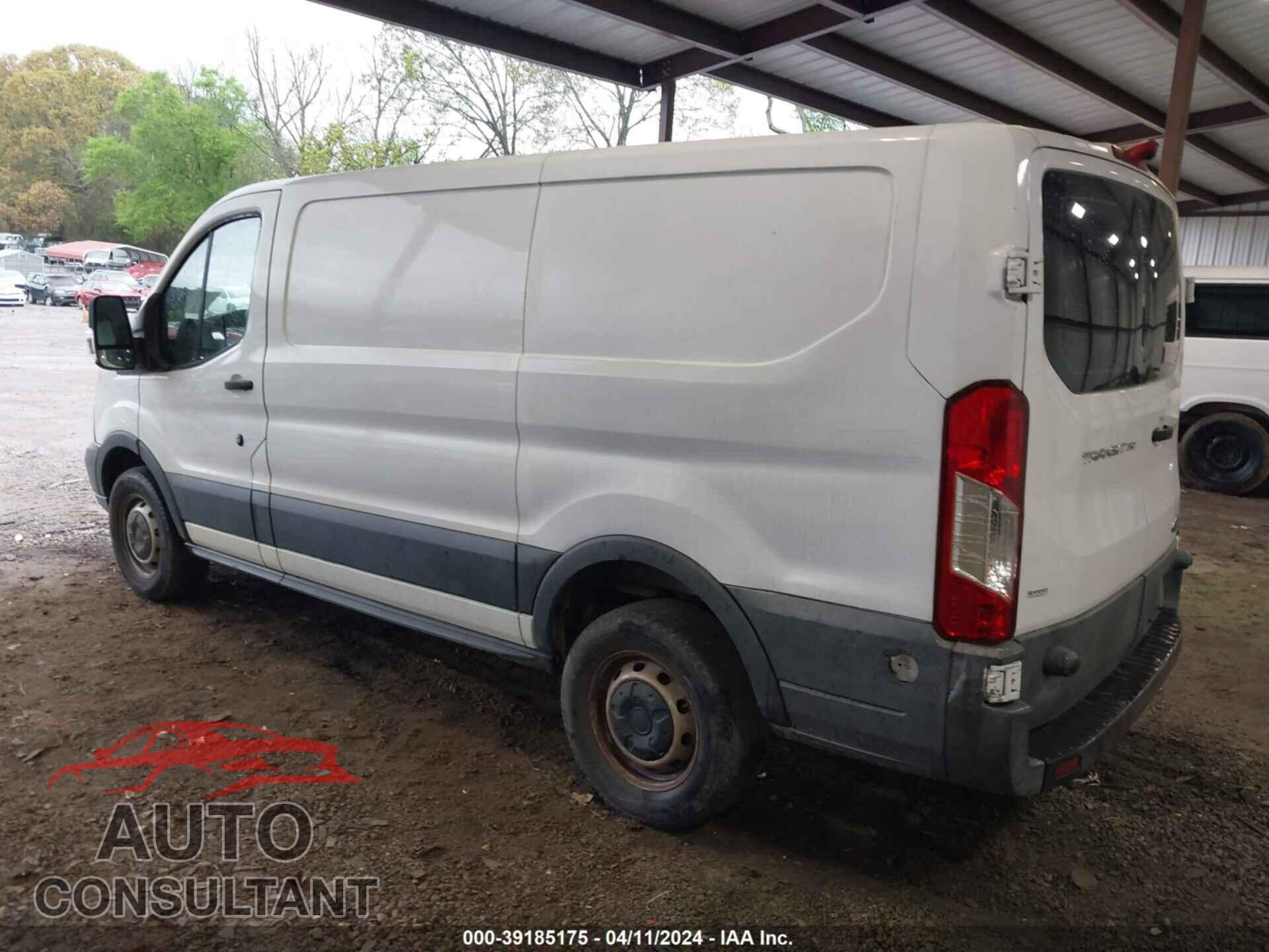 FORD TRANSIT 2017 - 1FTBW1YM7HKB33259