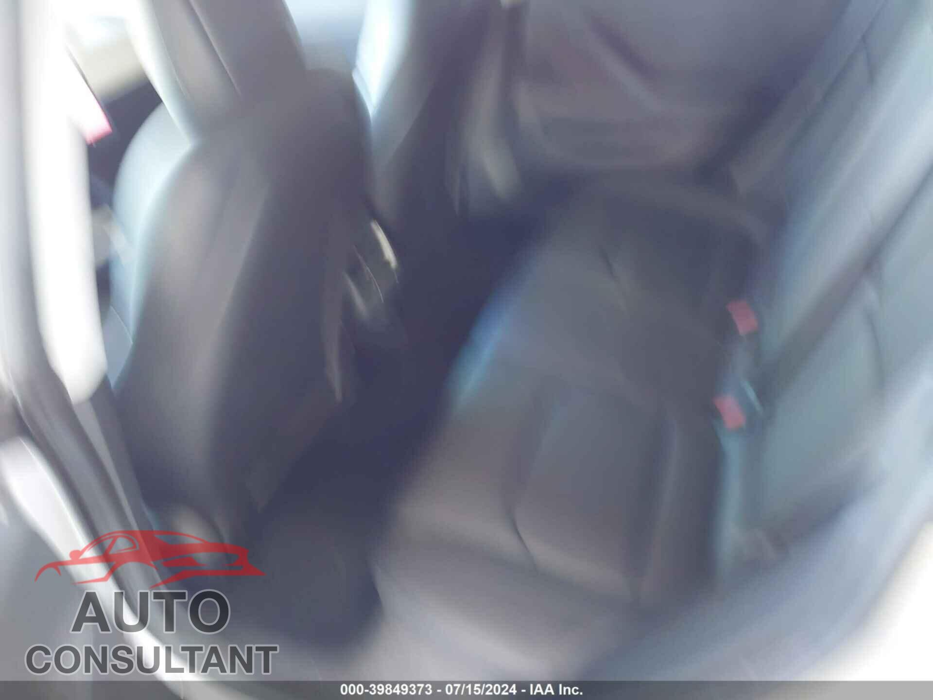 TESLA MODEL 3 2018 - 5YJ3E1EA4JF016596