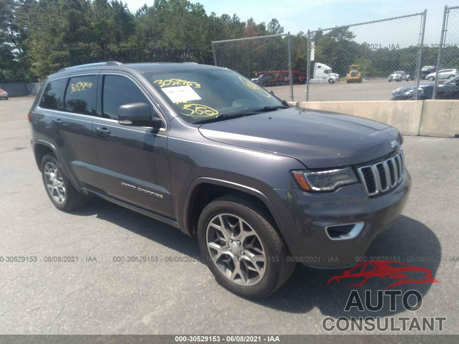 JEEP GRAND CHEROKEE 2018 - 1C4RJEBG6JC204975