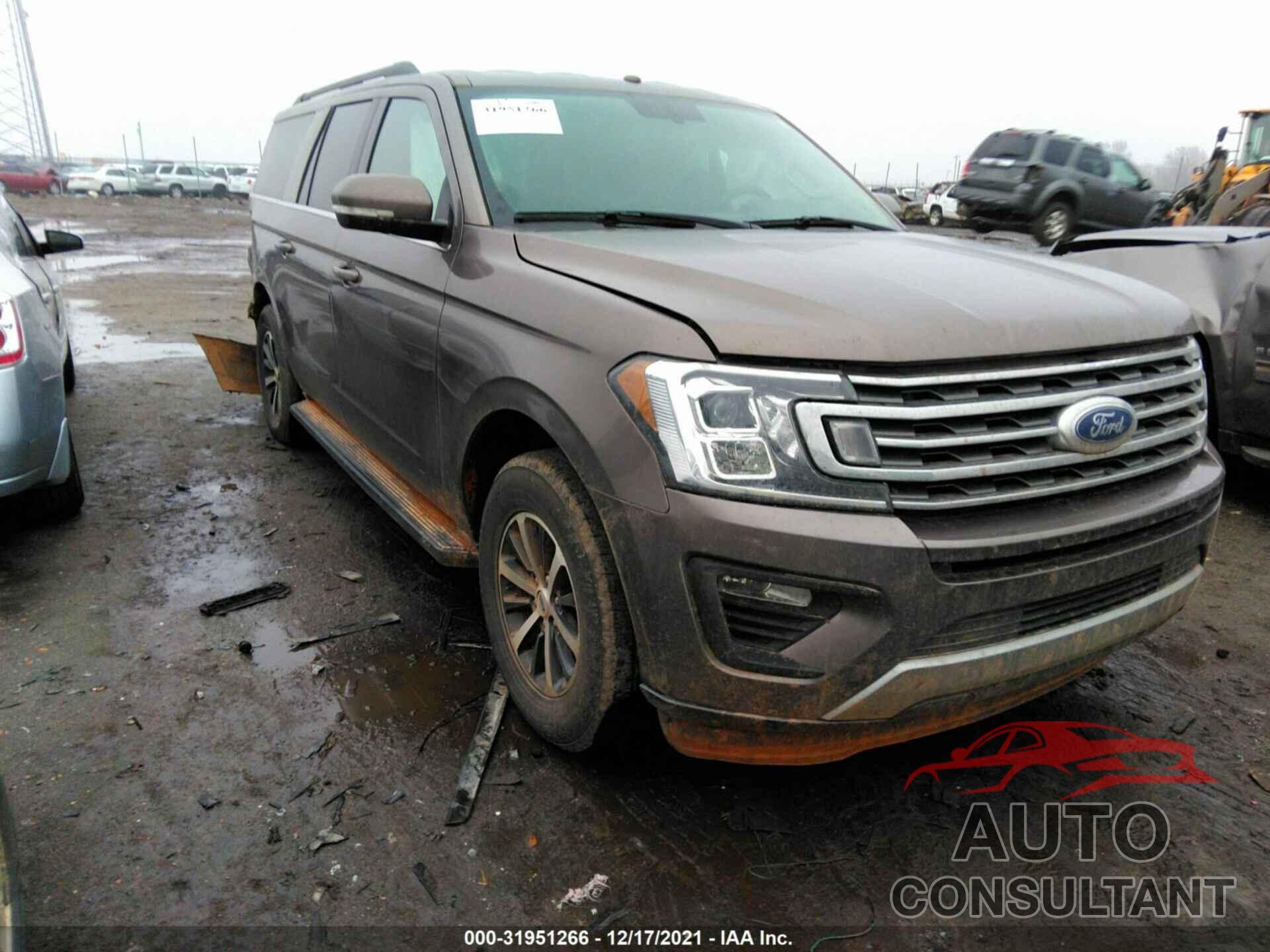 FORD EXPEDITION MAX 2019 - 1FMJK1HT8KEA52335