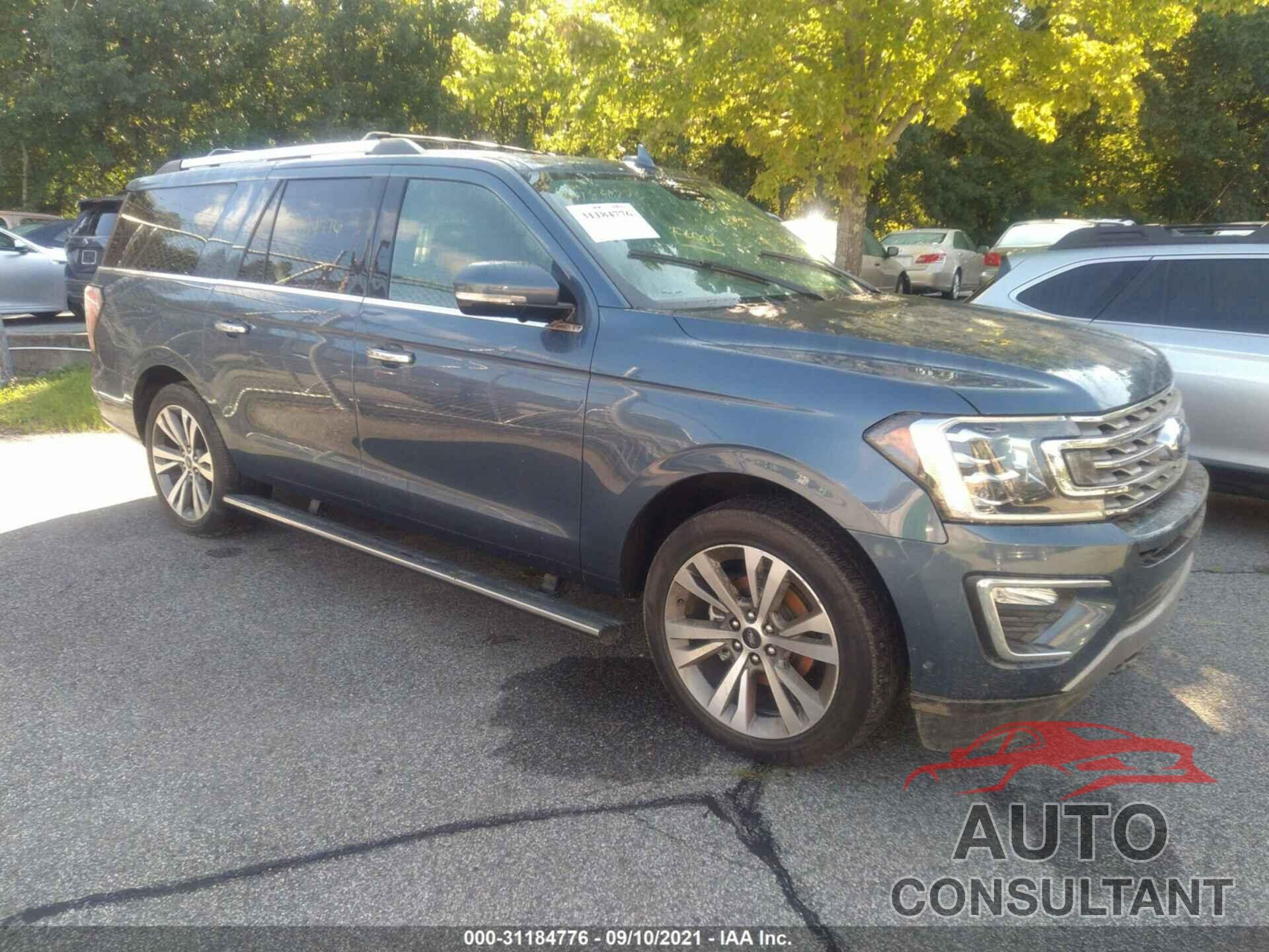 FORD EXPEDITION MAX 2020 - 1FMJK2AT0LEA87176