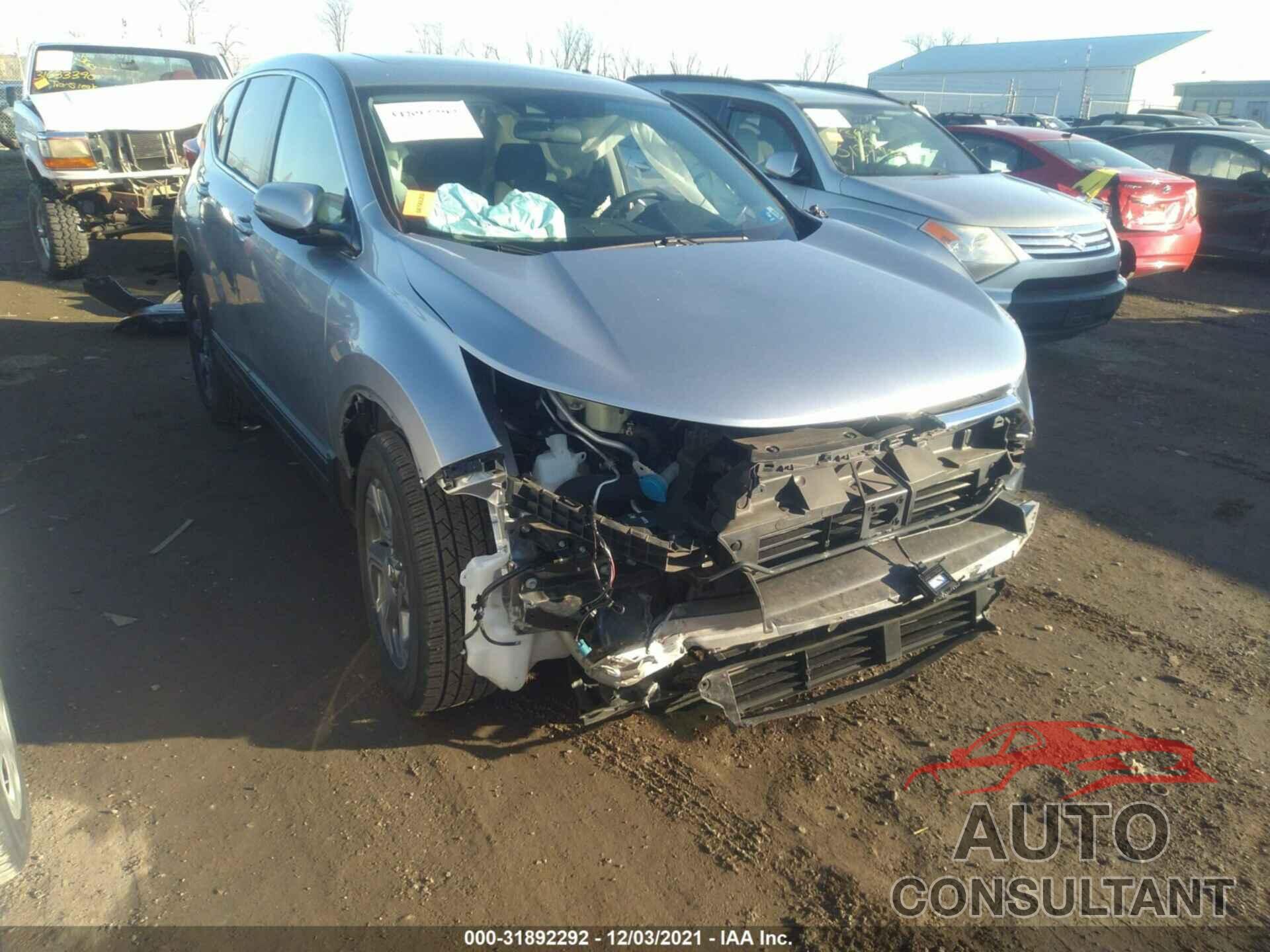 HONDA CR-V 2019 - 7FARW2H59KE013422