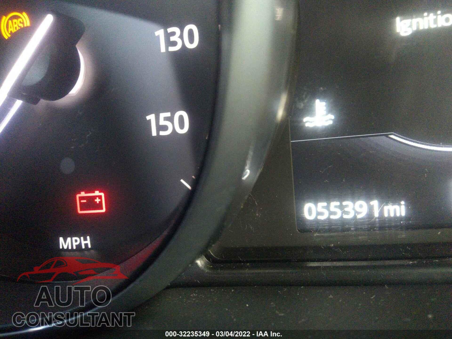 LAND ROVER RANGE ROVER EVOQUE 2017 - SALVP2BG9HH223473