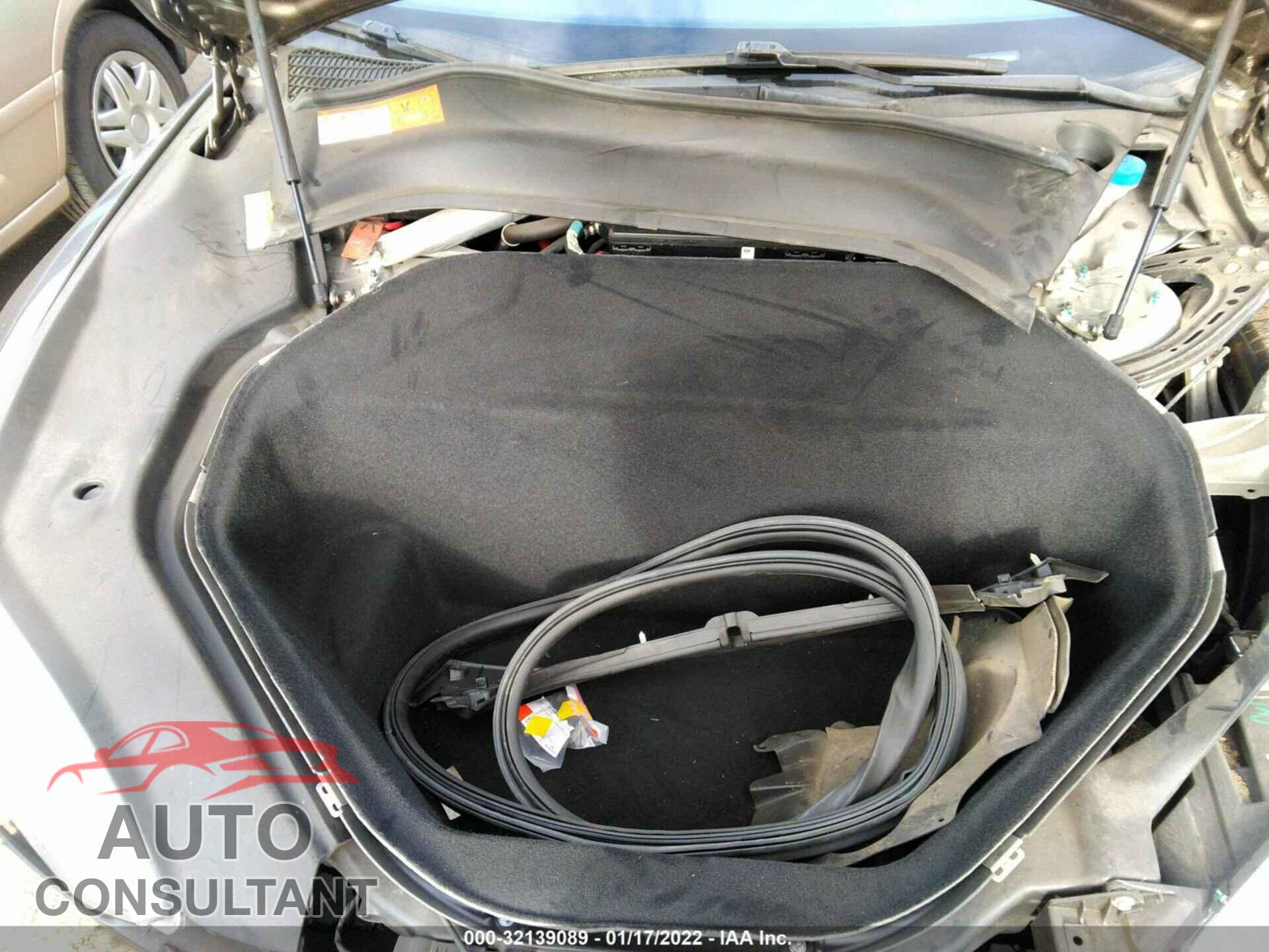 TESLA MODEL S 2016 - 5YJSA1E22GF133067