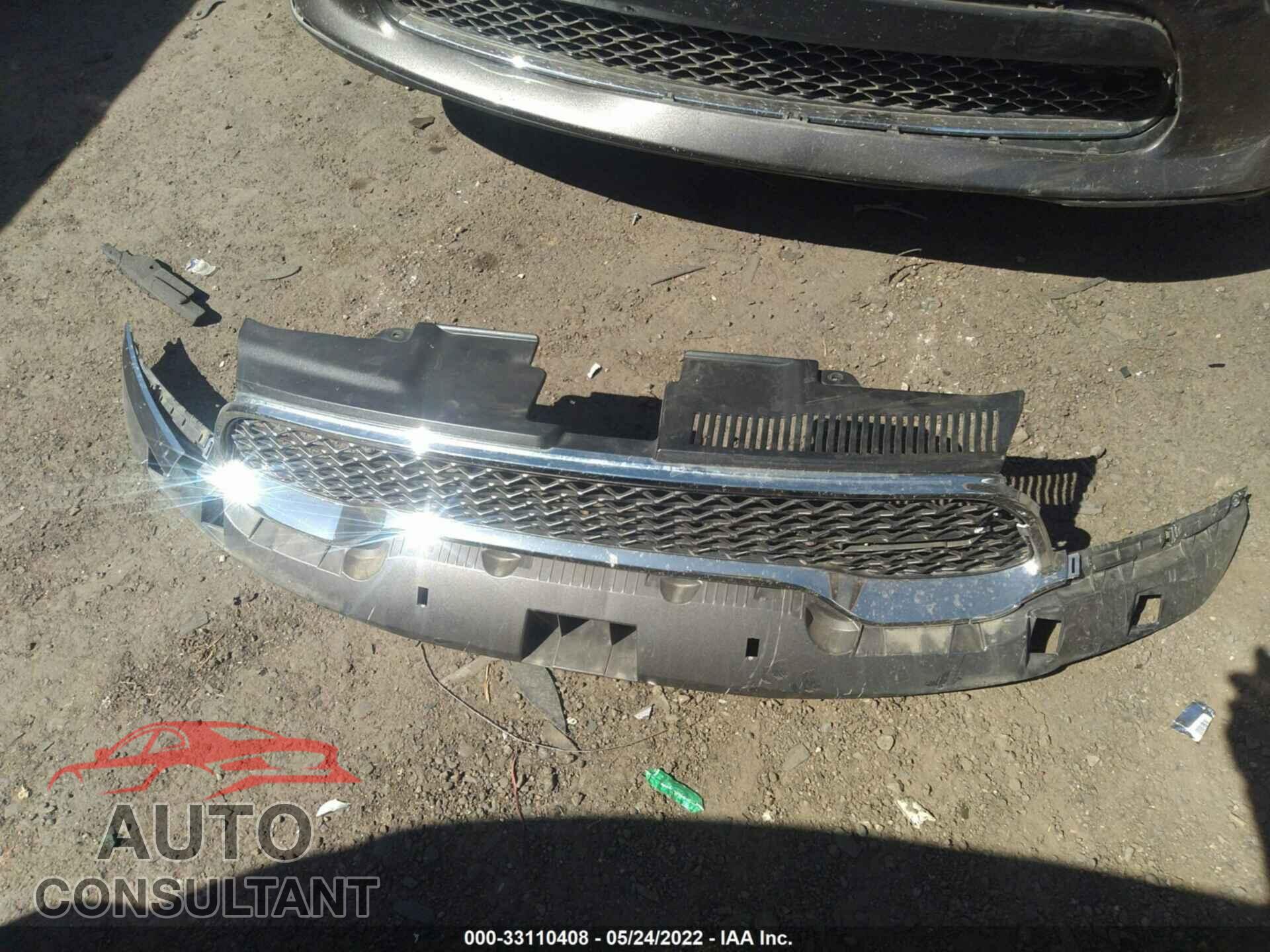 DODGE DURANGO 2021 - 1C4RDHAG3MC660897