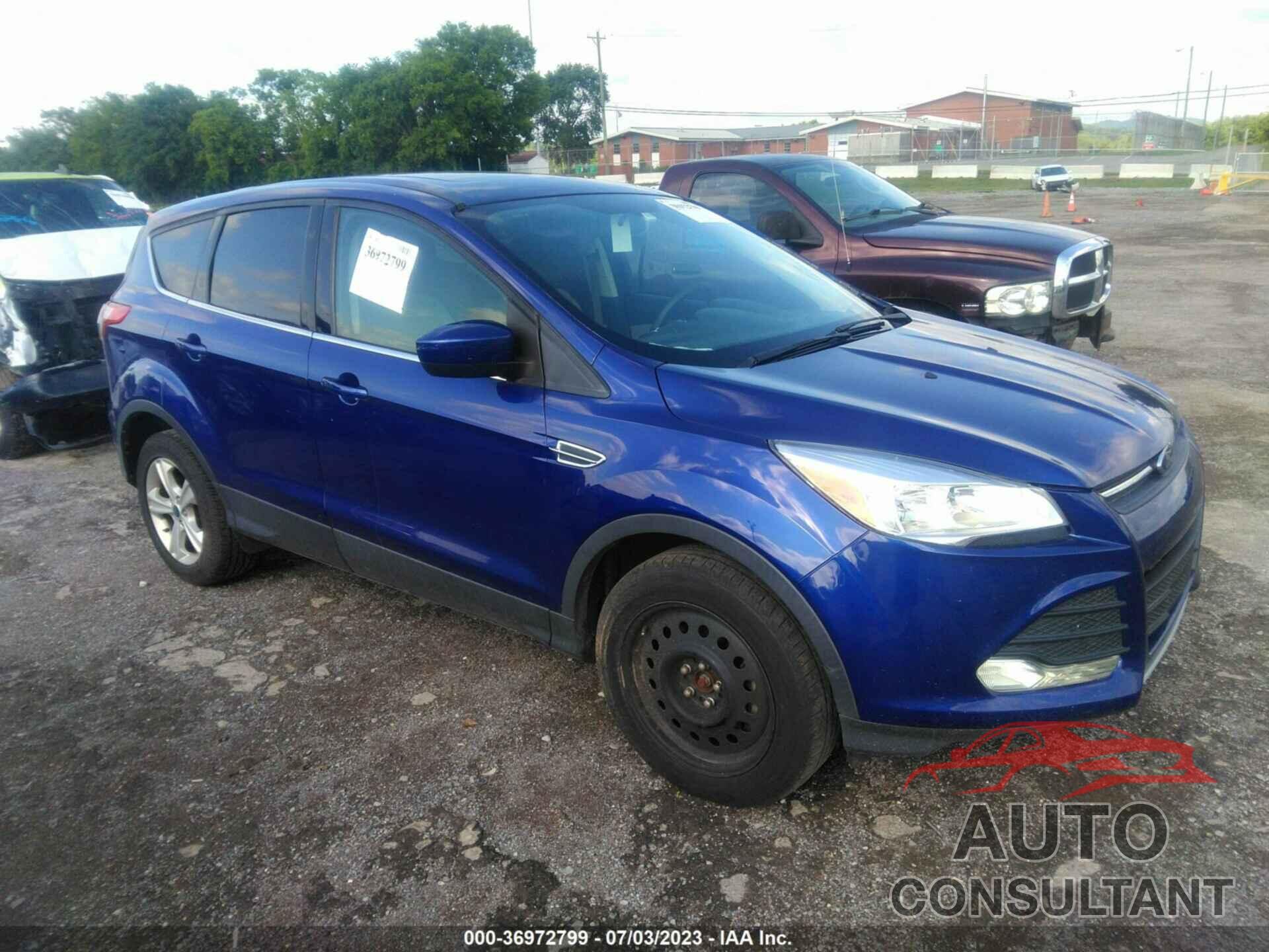 FORD ESCAPE 2015 - 1FMCU0G77FUA04810