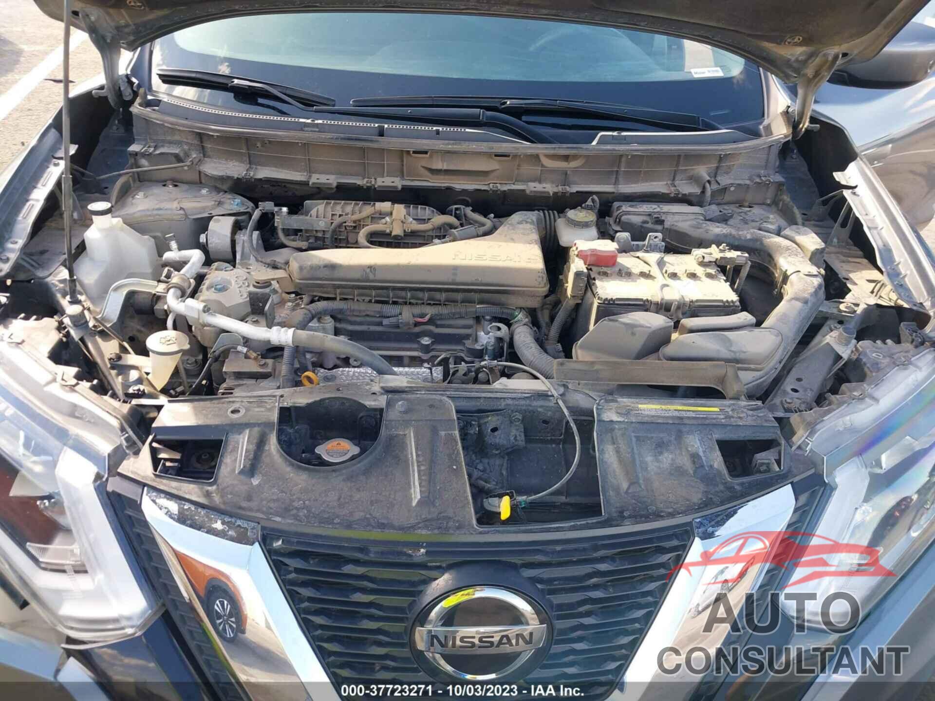 NISSAN ROGUE 2019 - JN8AT2MT8KW501945