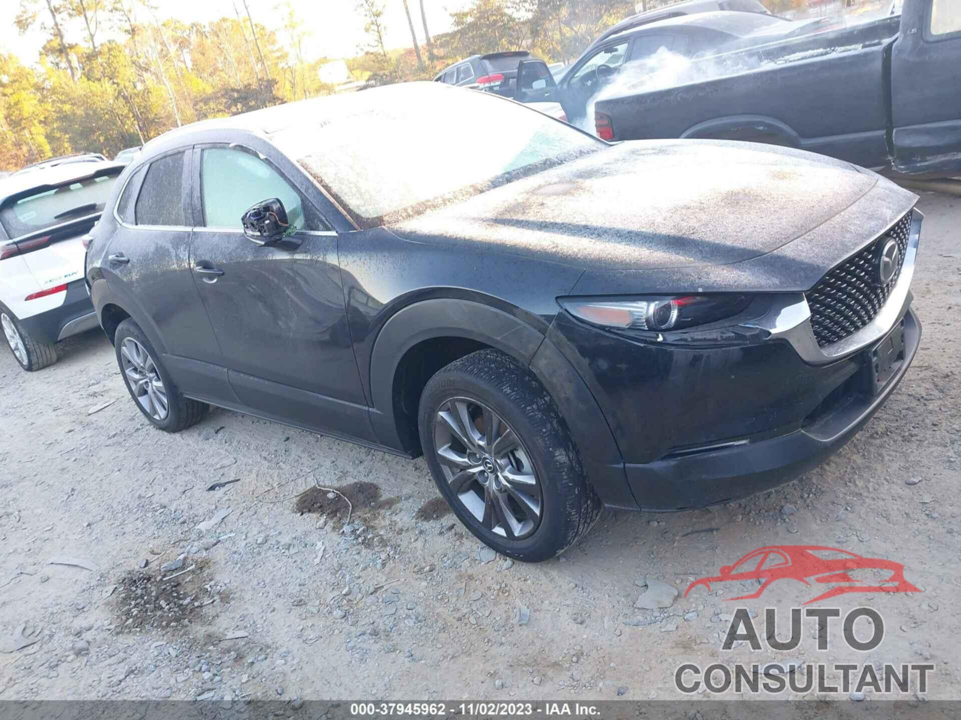 MAZDA CX-30 2023 - 3MVDMBDM8PM527062