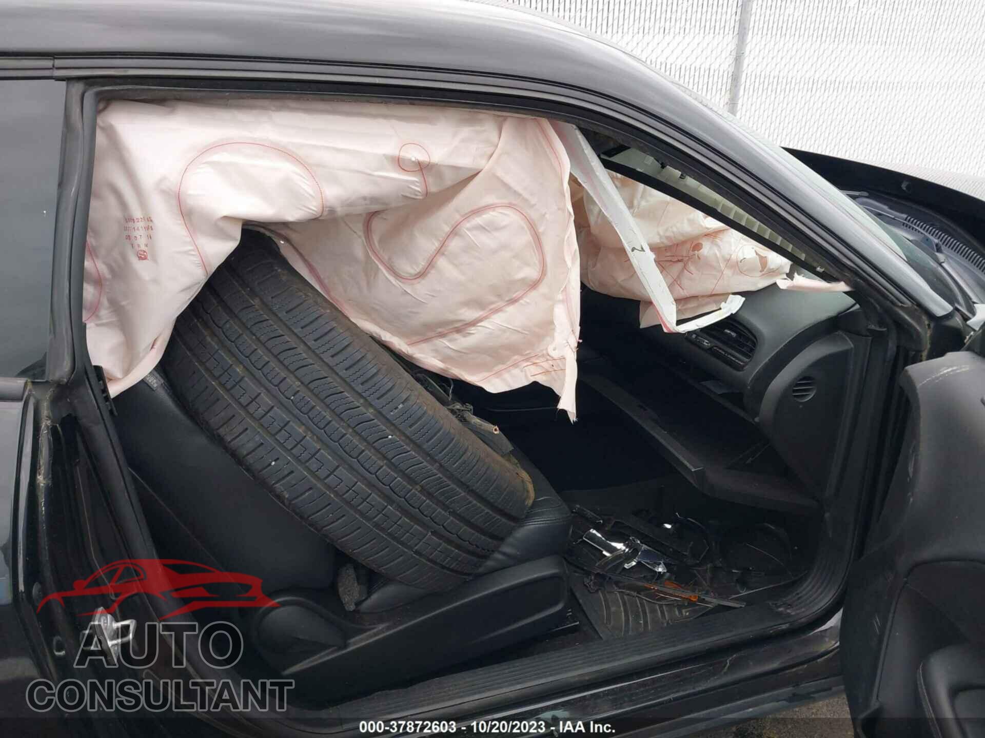 DODGE CHALLENGER 2015 - 2C3CDZAG4FH703479