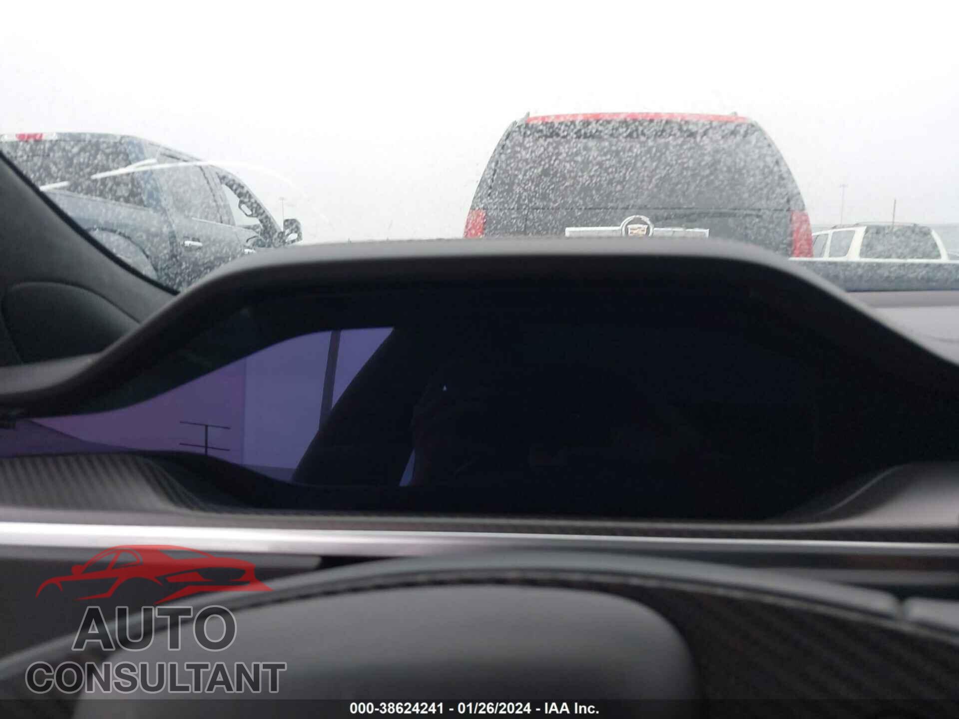 TESLA MODEL S 2023 - 5YJSA1E65PF511448