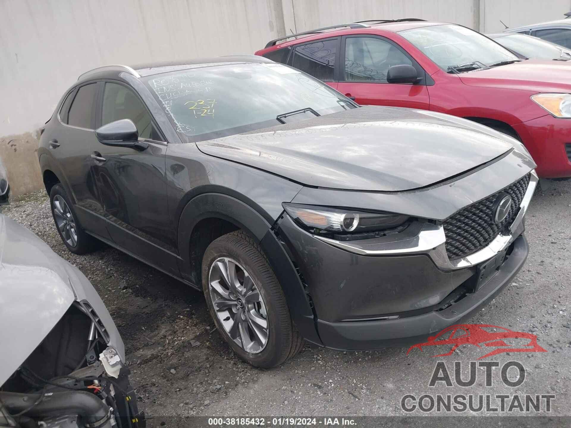 MAZDA CX-30 2022 - 3MVDMBBLXNM448161