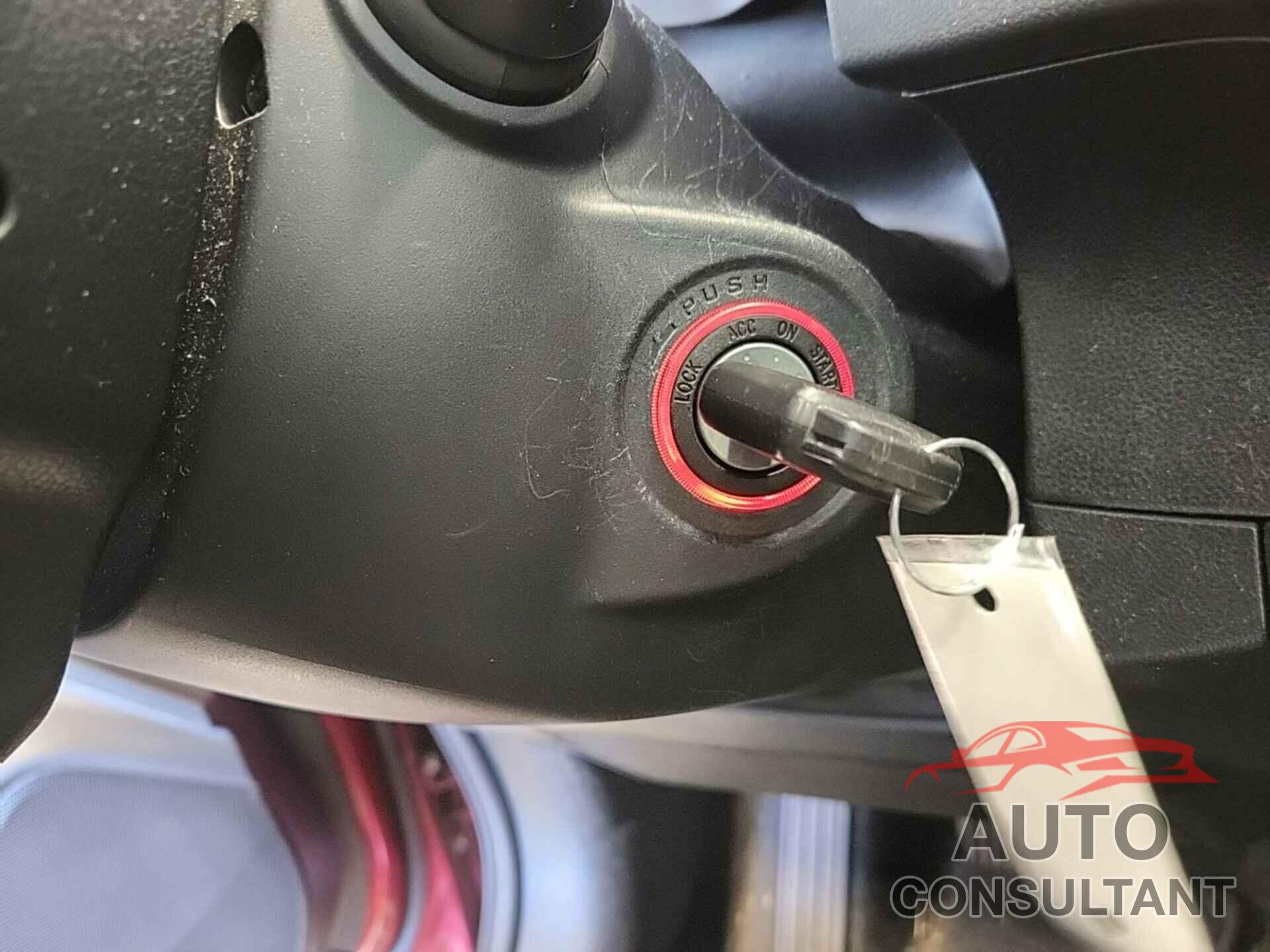SUBARU FORESTER 2020 - JF2SKAGC1LH449493