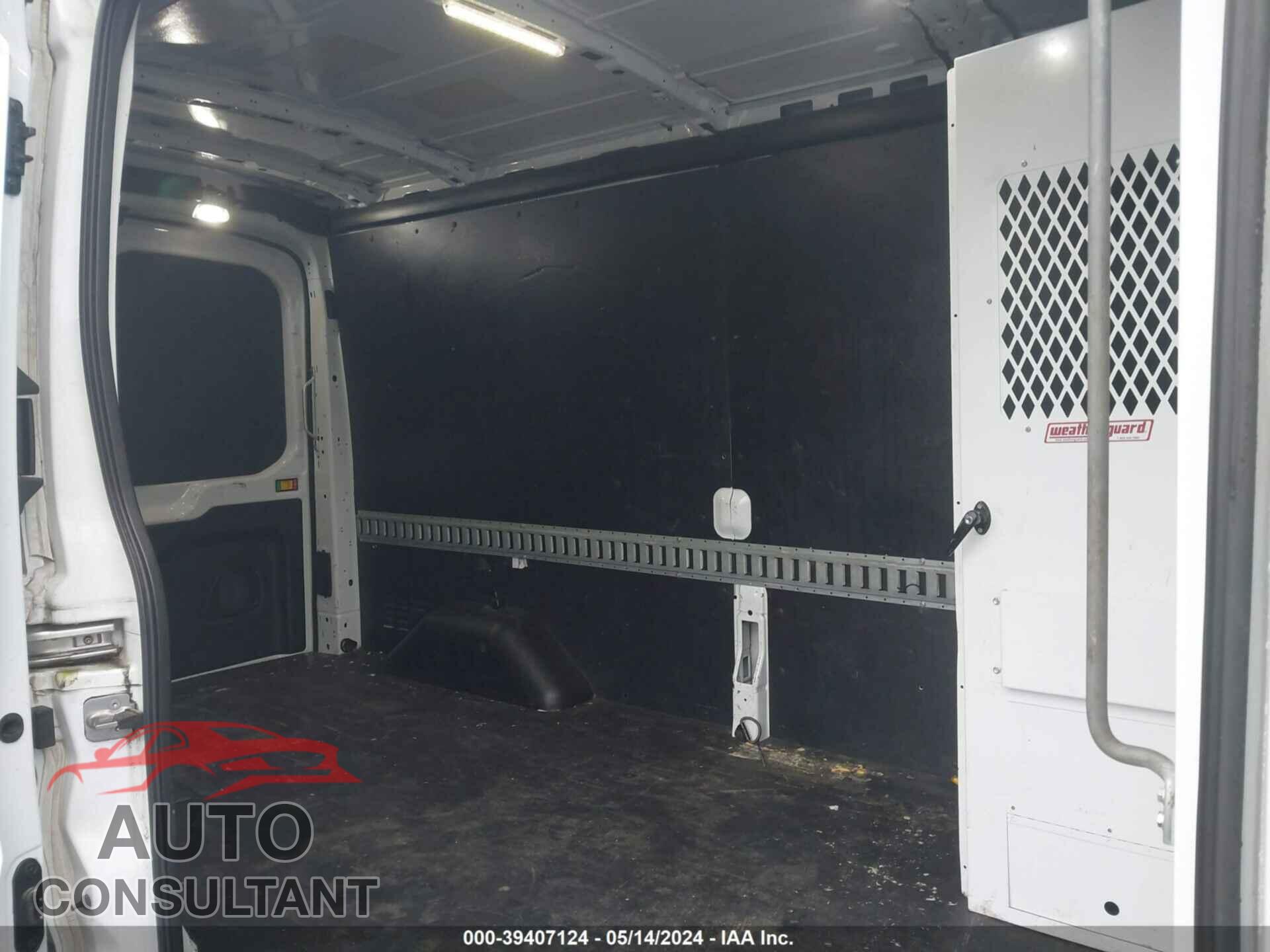 FORD TRANSIT-350 2018 - 1FTBW2CM2JKA88198