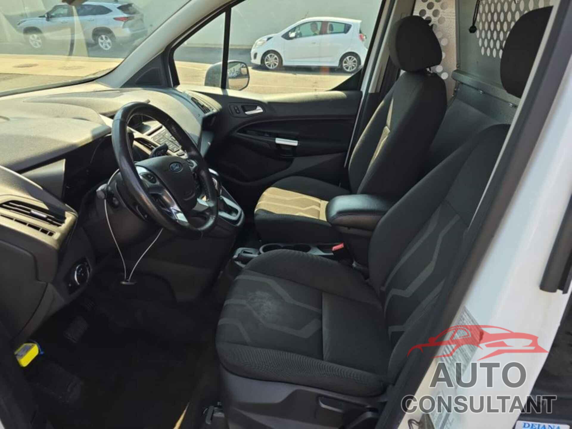 FORD TRANSIT CONNECT 2017 - NM0LS7F73H1329721