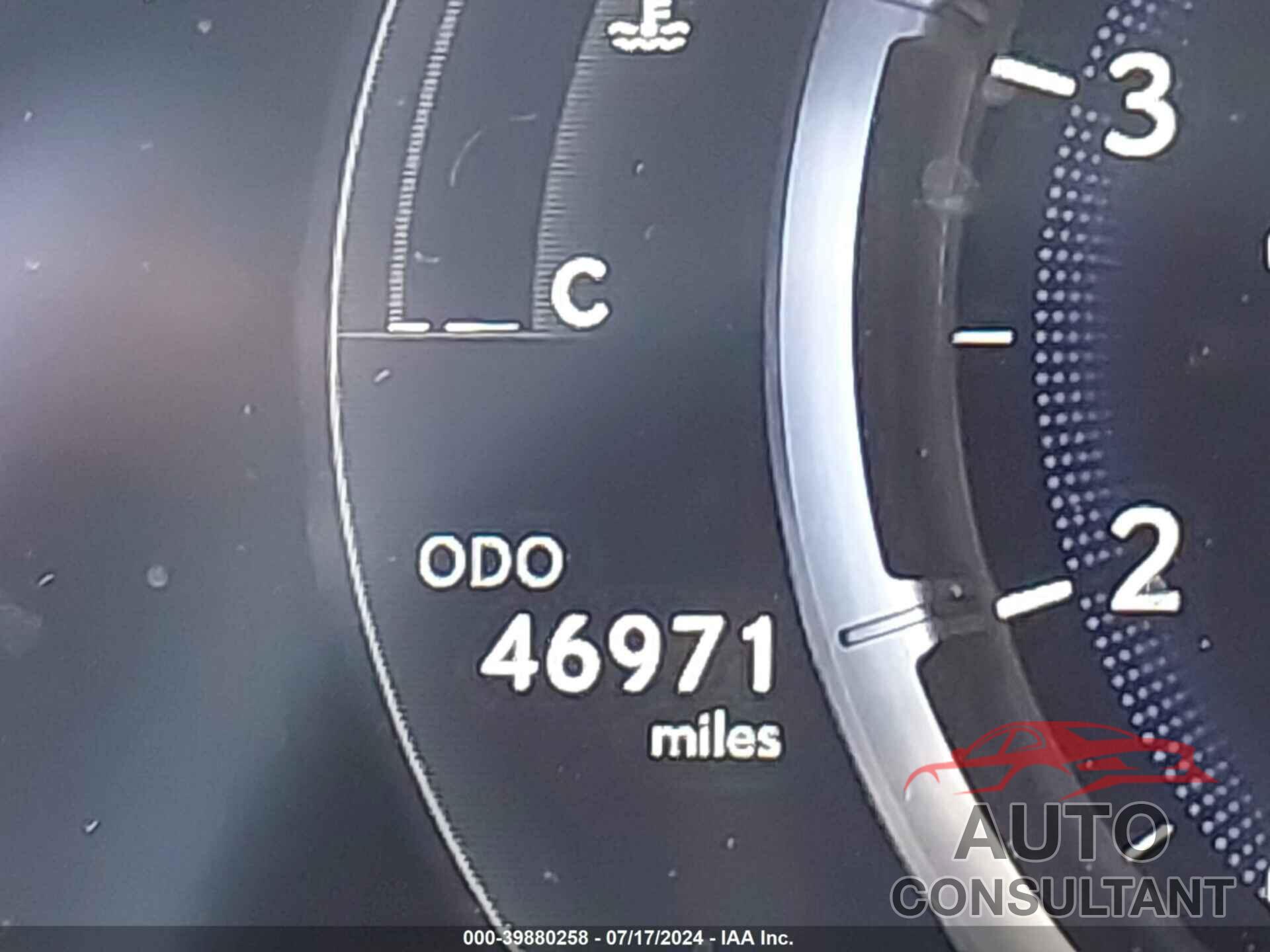 LEXUS ES 350 2019 - 58ABZ1B10KU020601