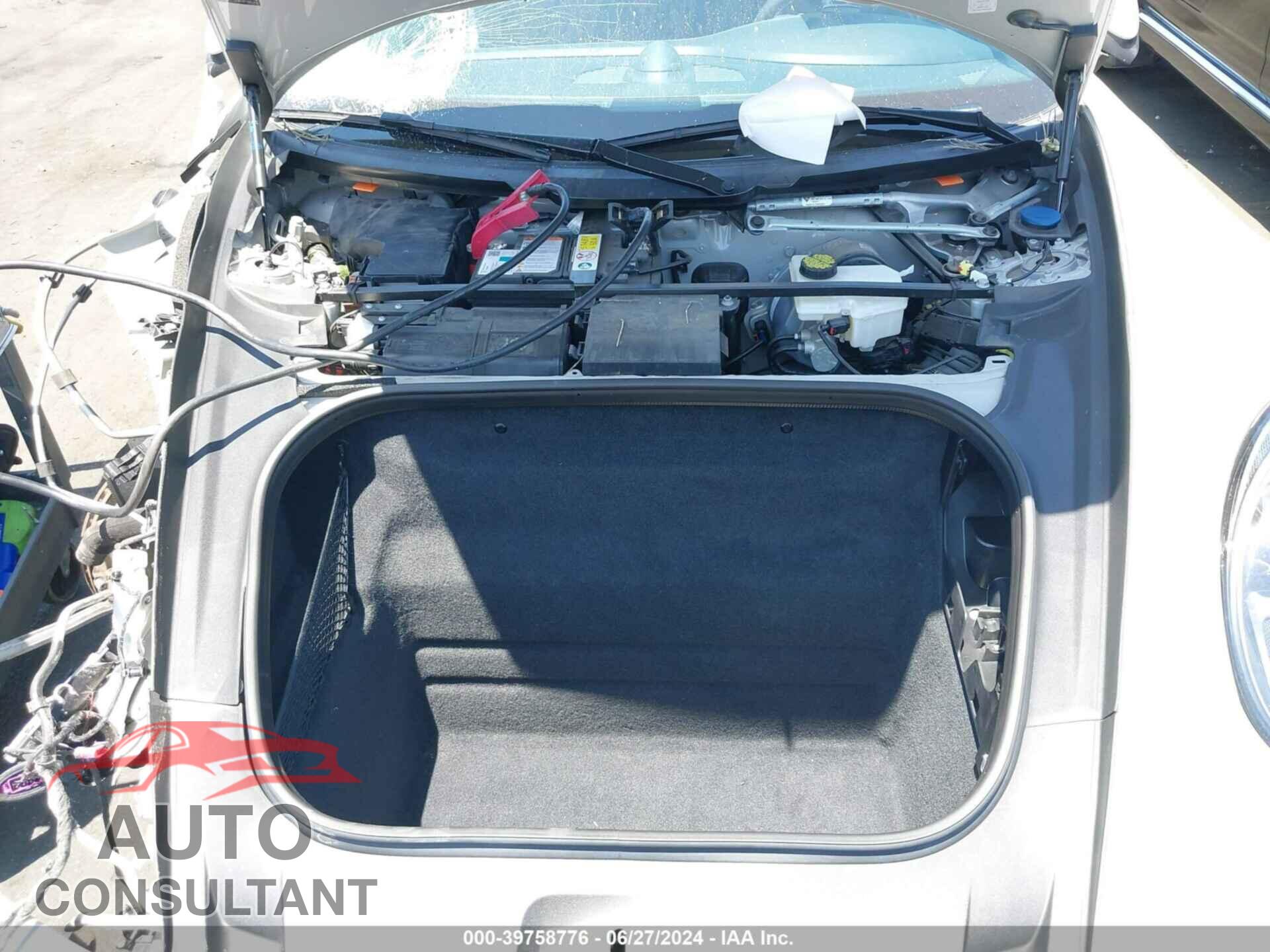 PORSCHE 911 2021 - WP0CB2A95MS248643