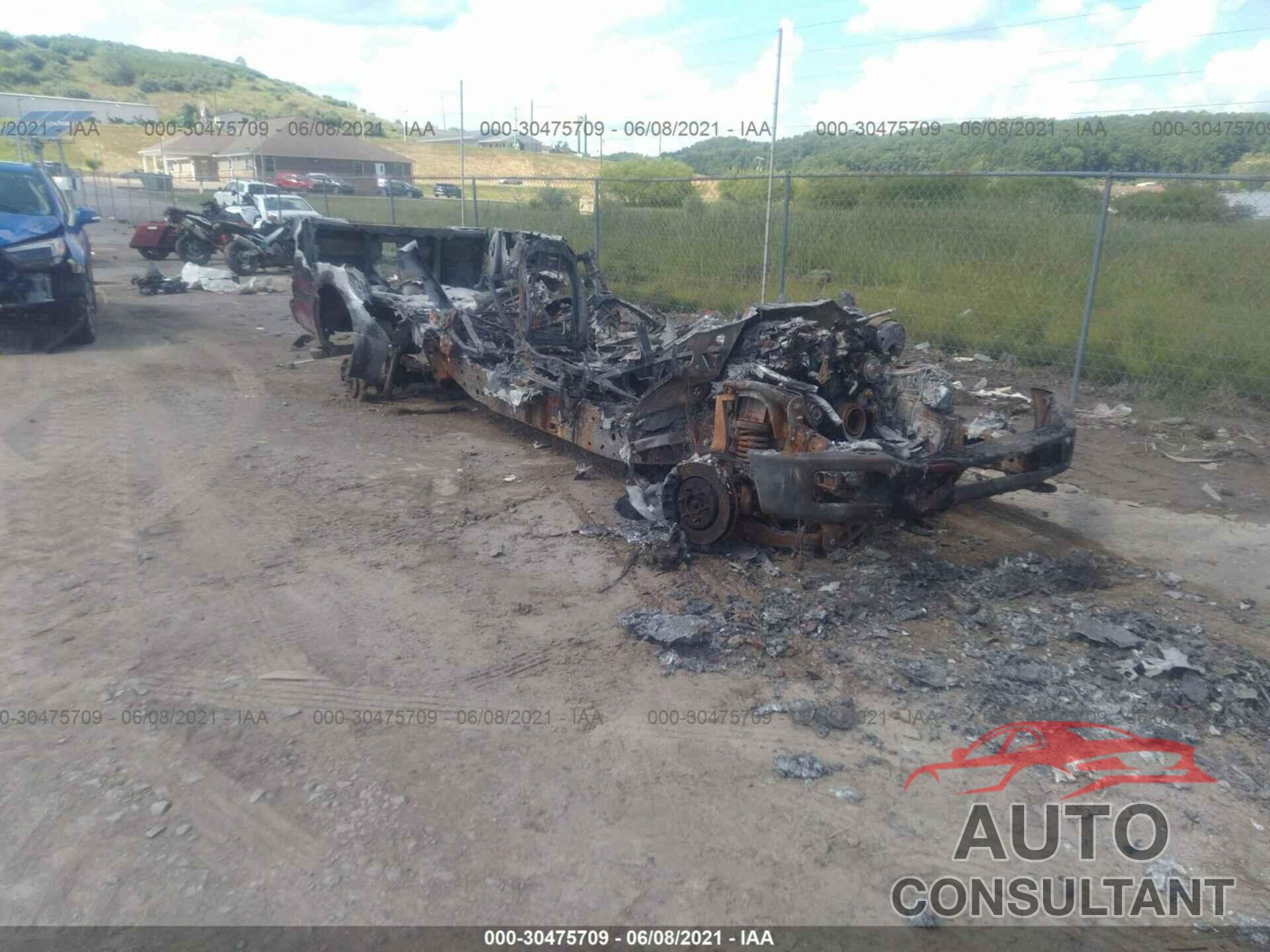 FORD F-150 2019 - 1FTEW1E44KFD10772
