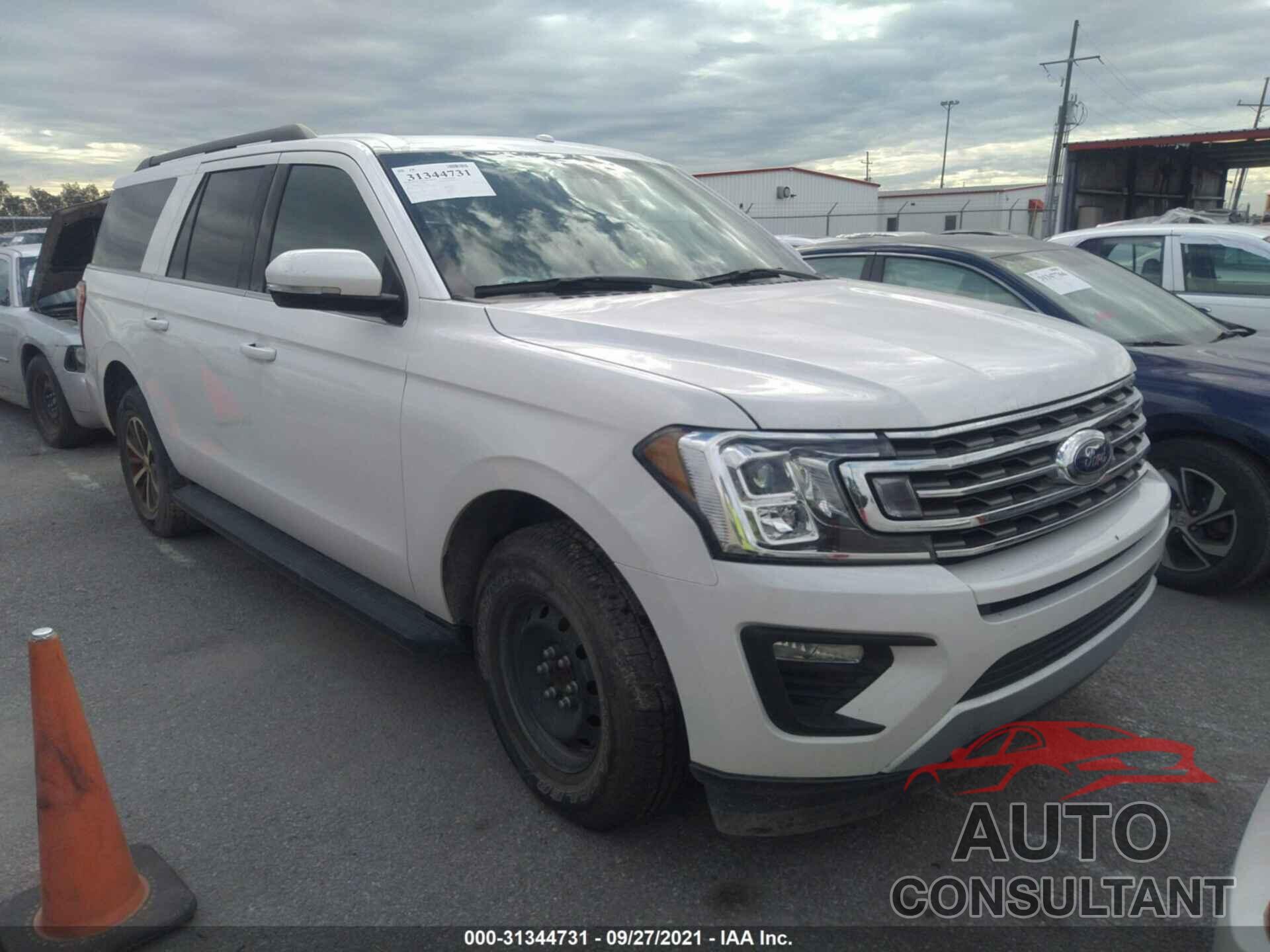 FORD EXPEDITION MAX 2018 - 1FMJK1HT5JEA32381