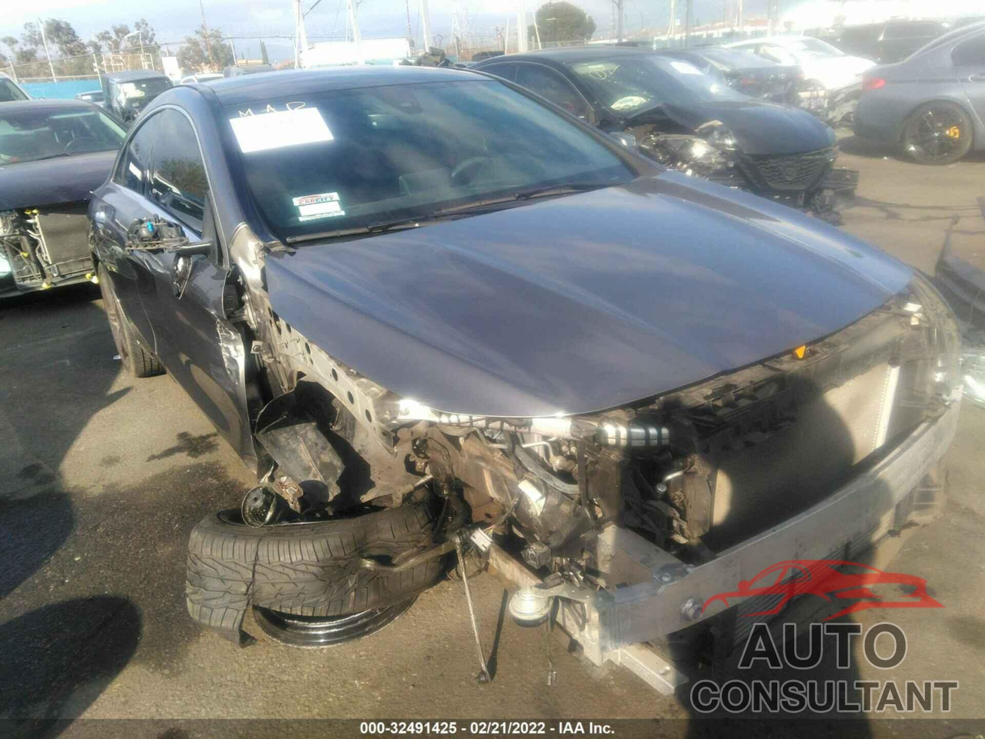MERCEDES-BENZ CLA 2016 - WDDSJ4GBXGN364112