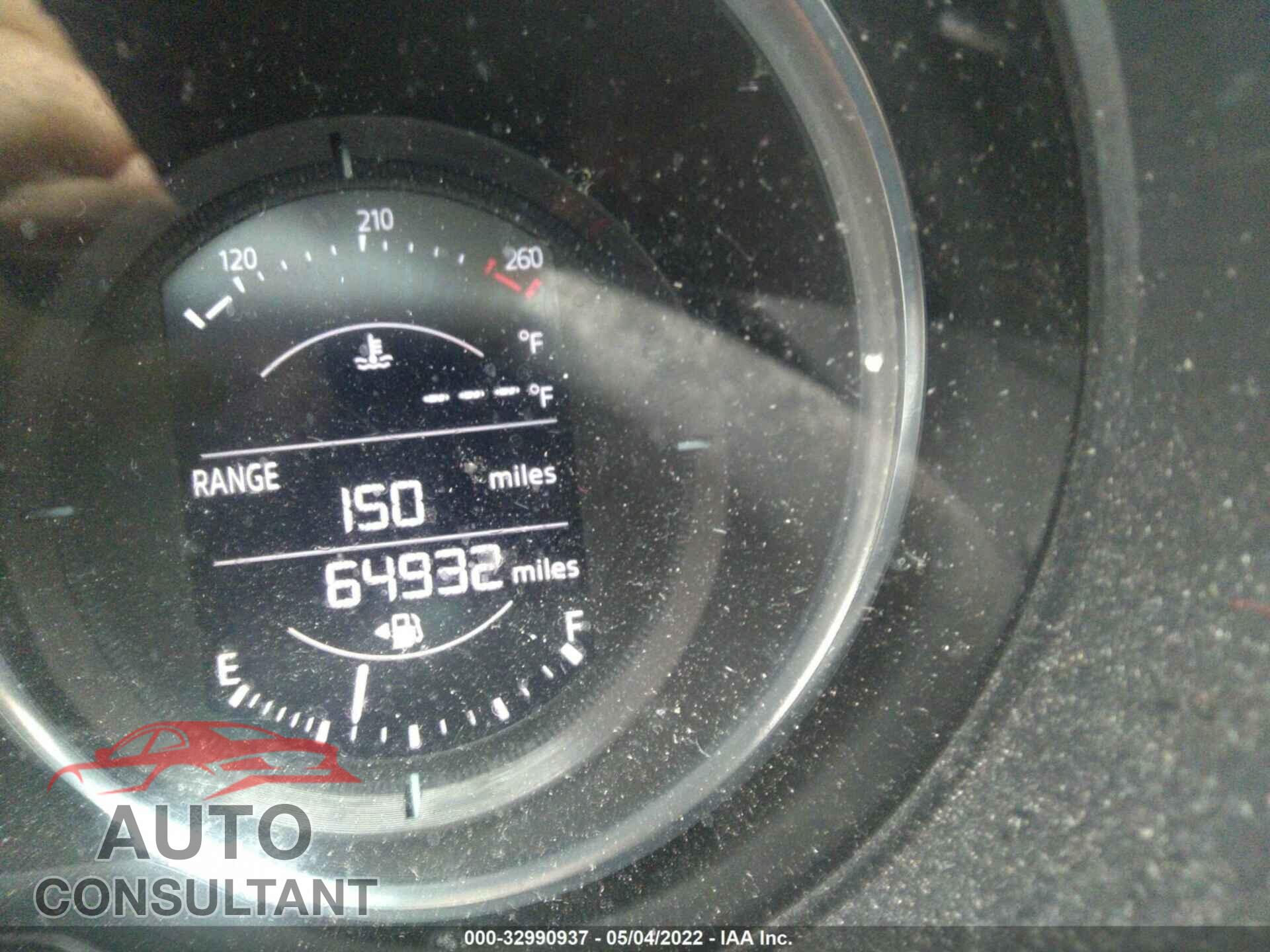MAZDA CX-5 2017 - JM3KFBBL0H0165737