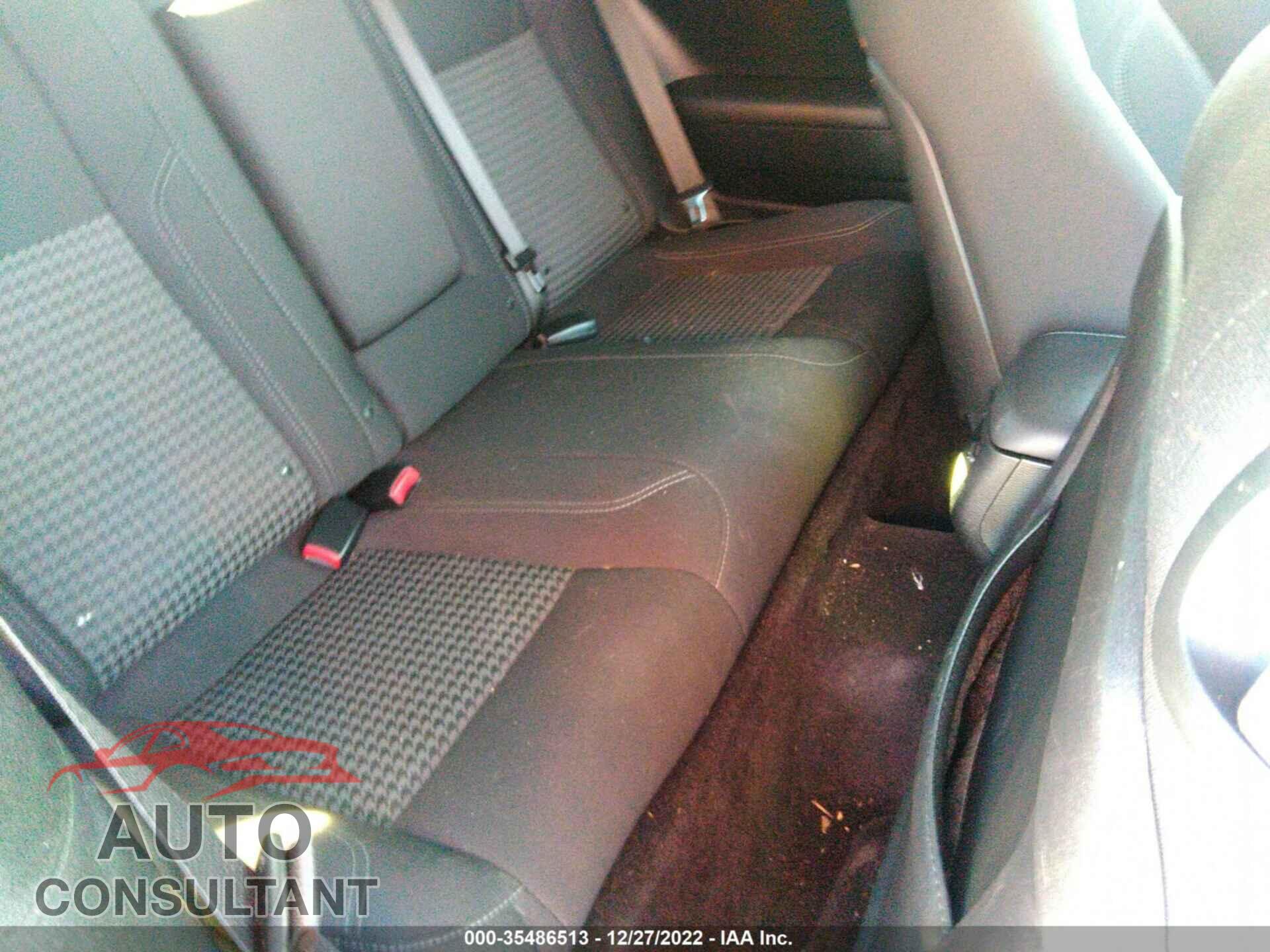 DODGE CHALLENGER 2018 - 2C3CDZAG4JH242244