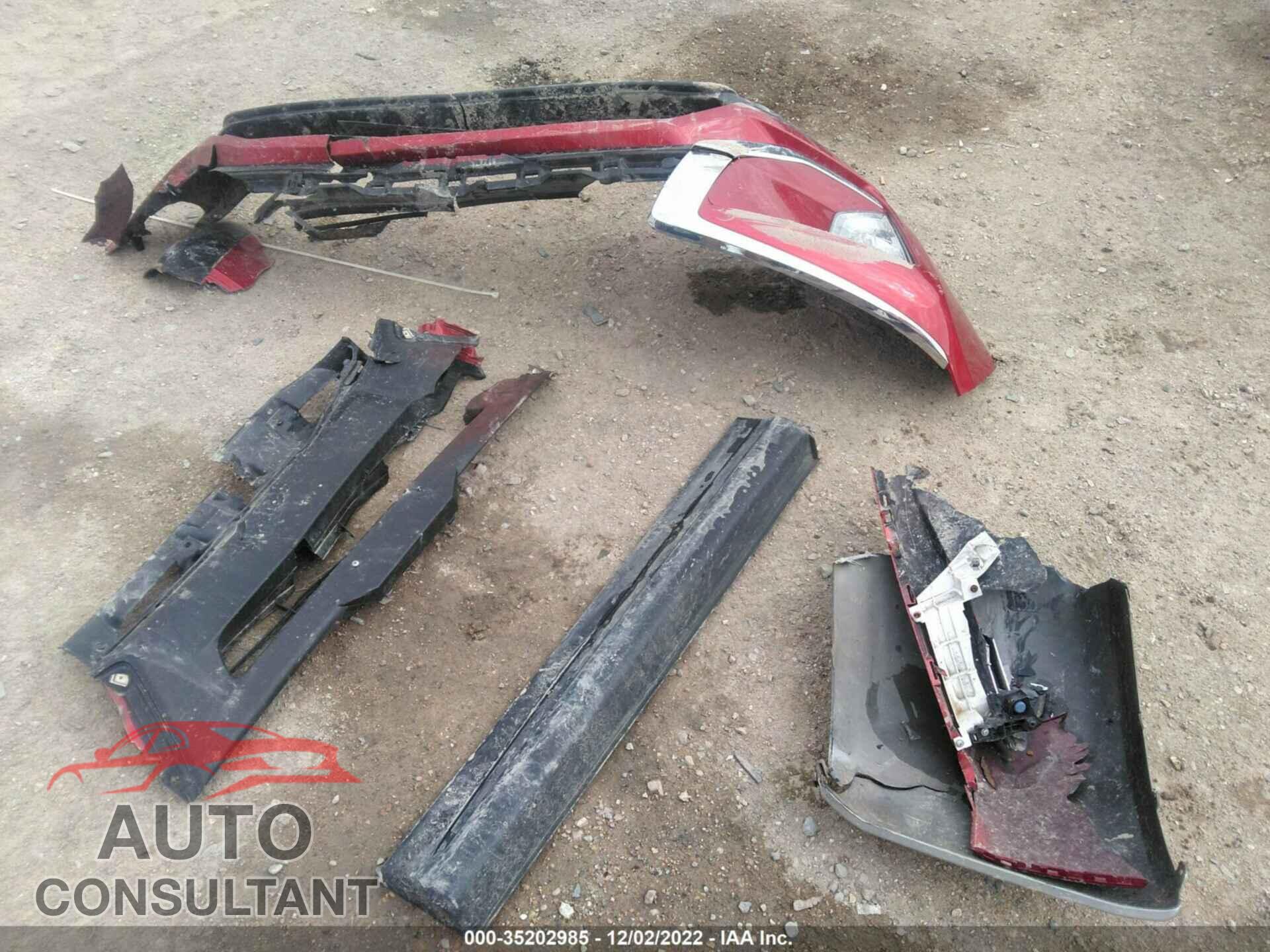 MITSUBISHI ECLIPSE CROSS 2020 - JA4AT3AA2LZ021592