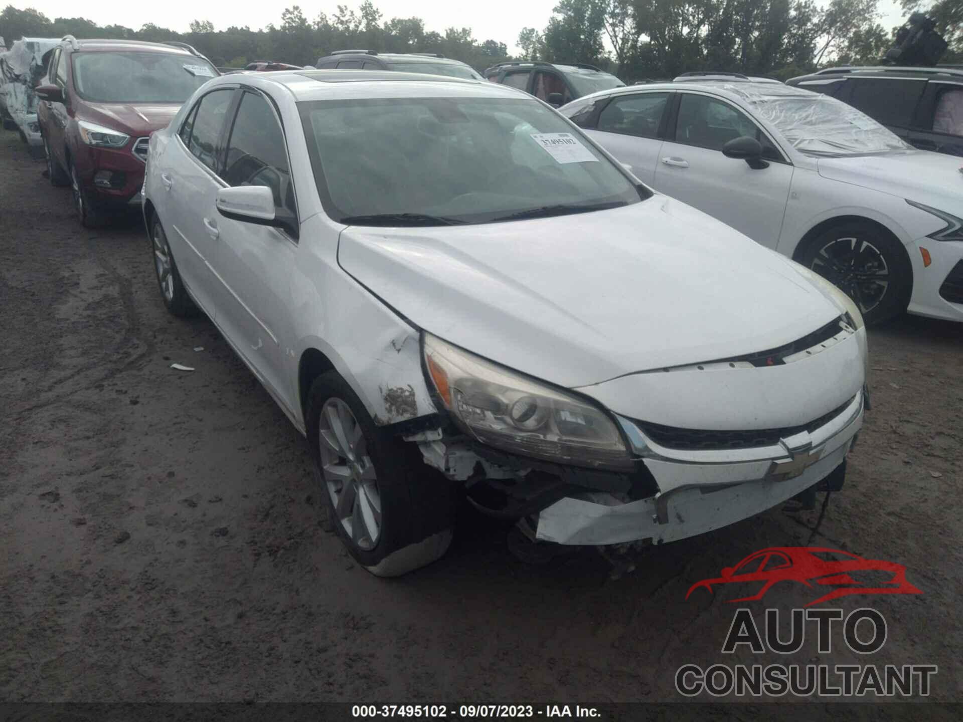 CHEVROLET MALIBU 2015 - 1G11C5SL2FF102284