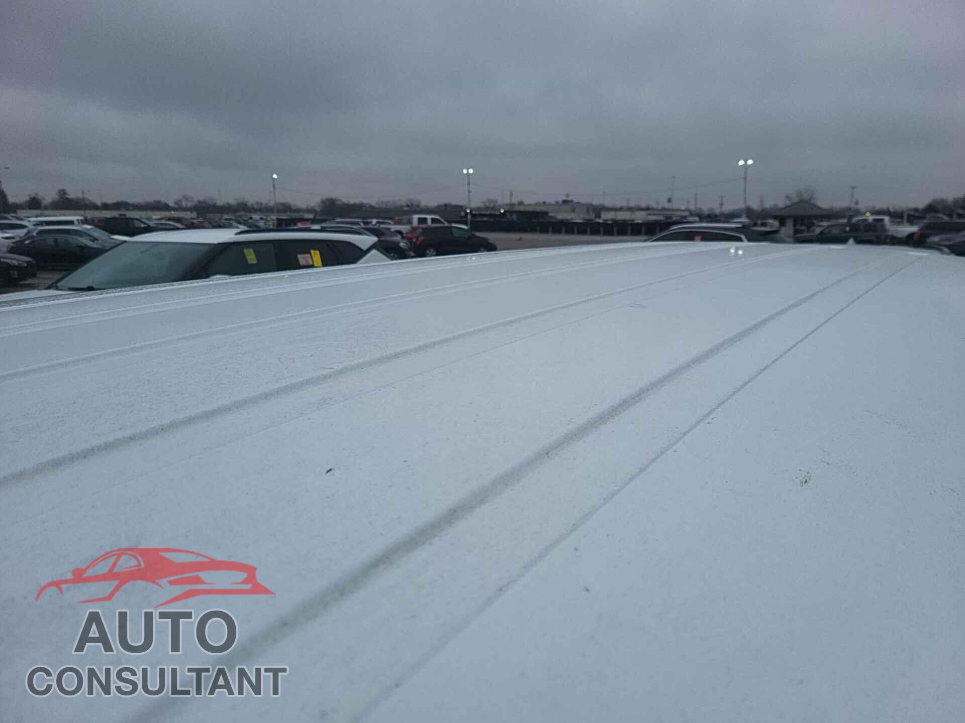 FORD TRANSIT CONNECT 2017 - NM0LS7E71H1317634
