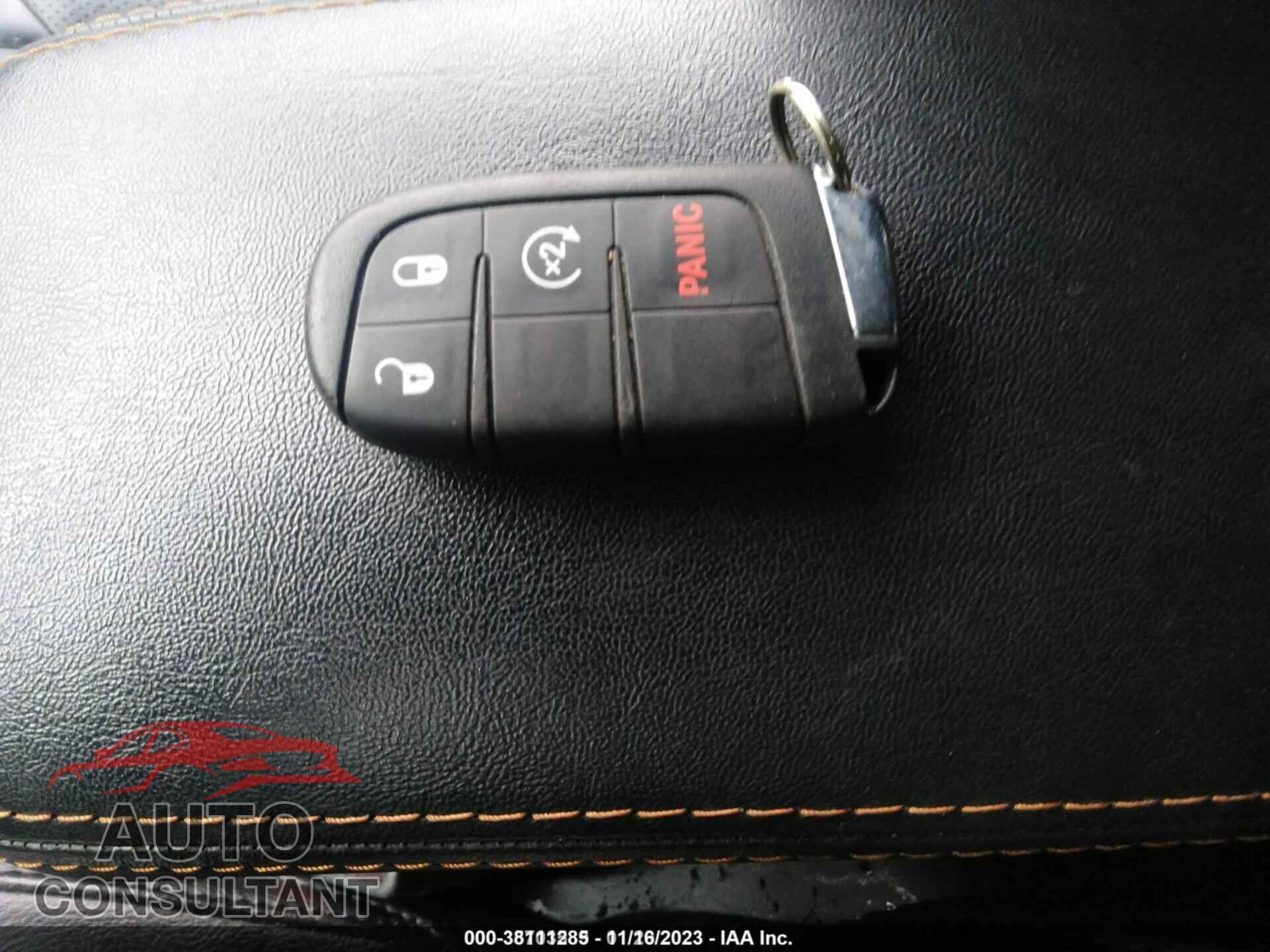 JEEP COMPASS 2019 - 3C4NJDCB5KT734193
